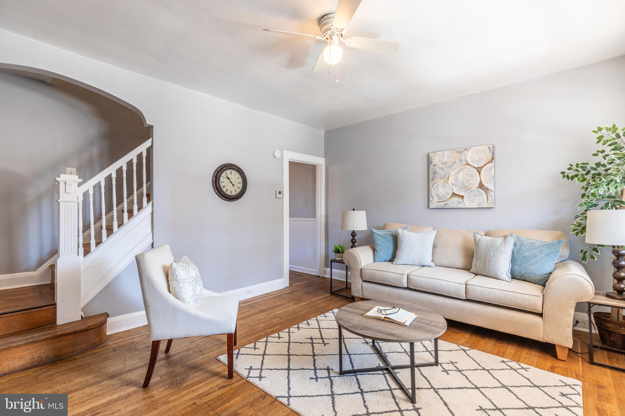 BELAIR-EDISON - Residential