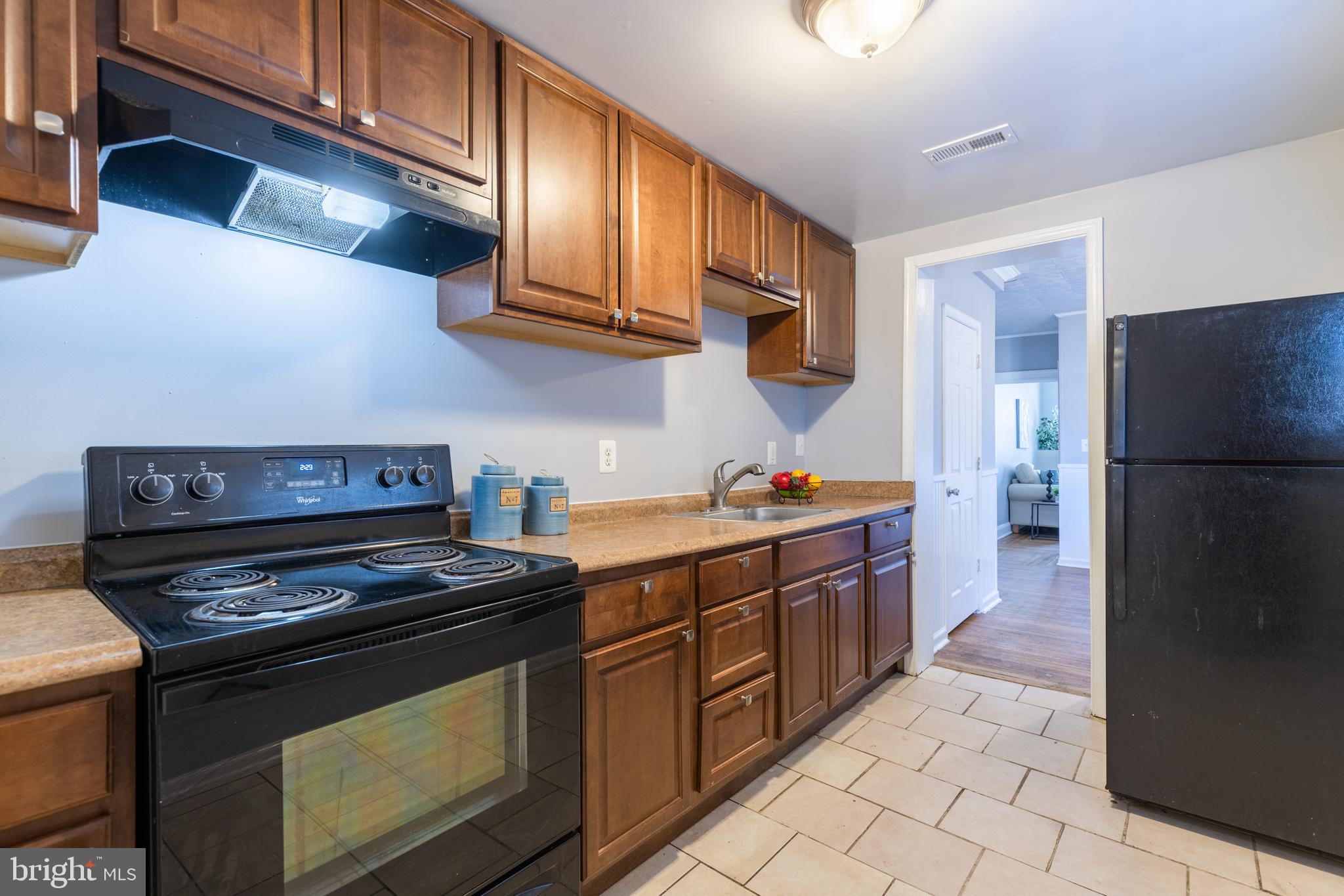 BELAIR-EDISON - Residential