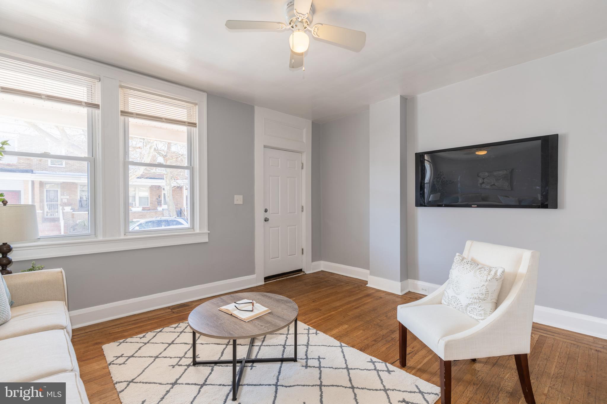 BELAIR-EDISON - Residential