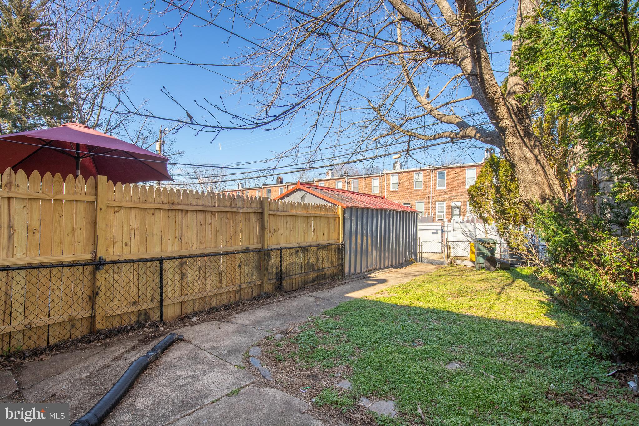 BELAIR-EDISON - Residential