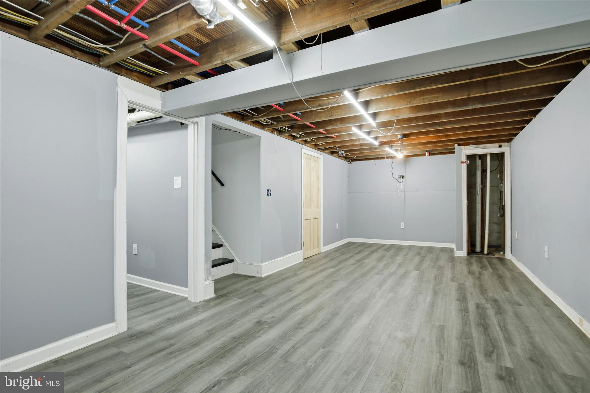 SPEEDWAY - Residential