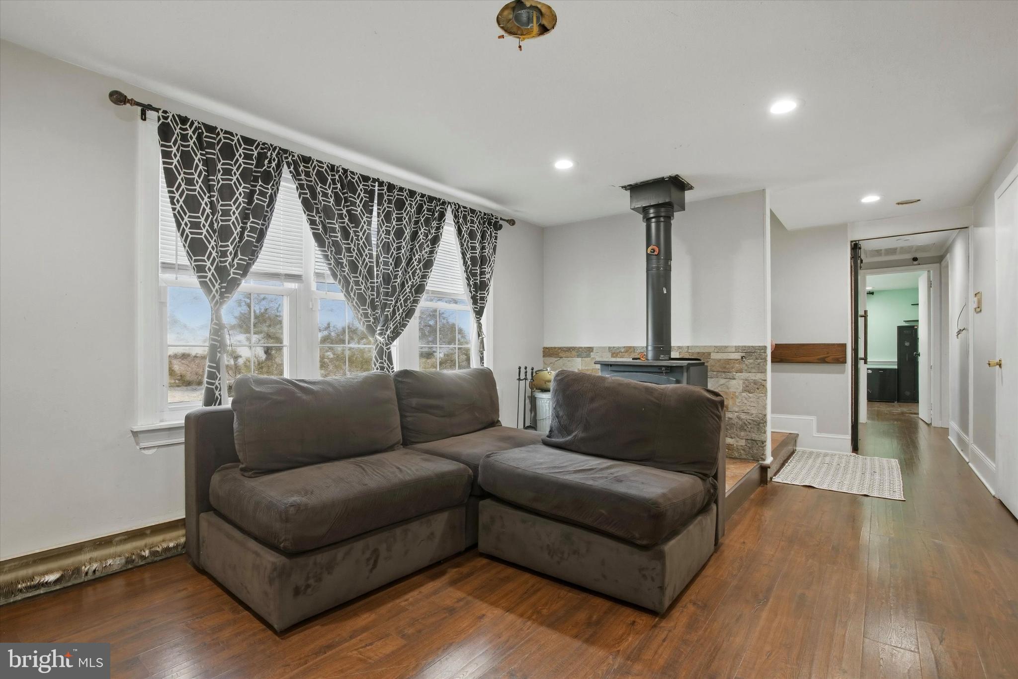SPEEDWAY - Residential