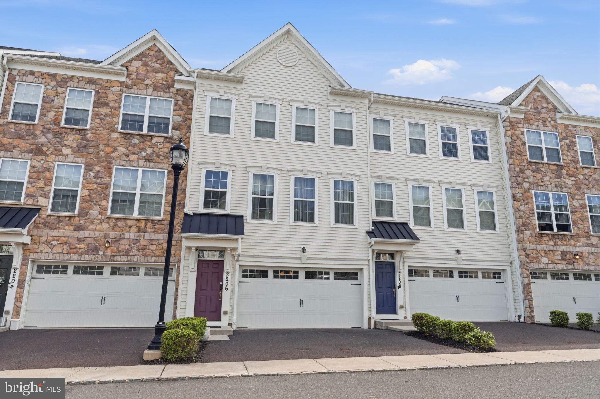 Property Search 2206 EVIN DRIVE