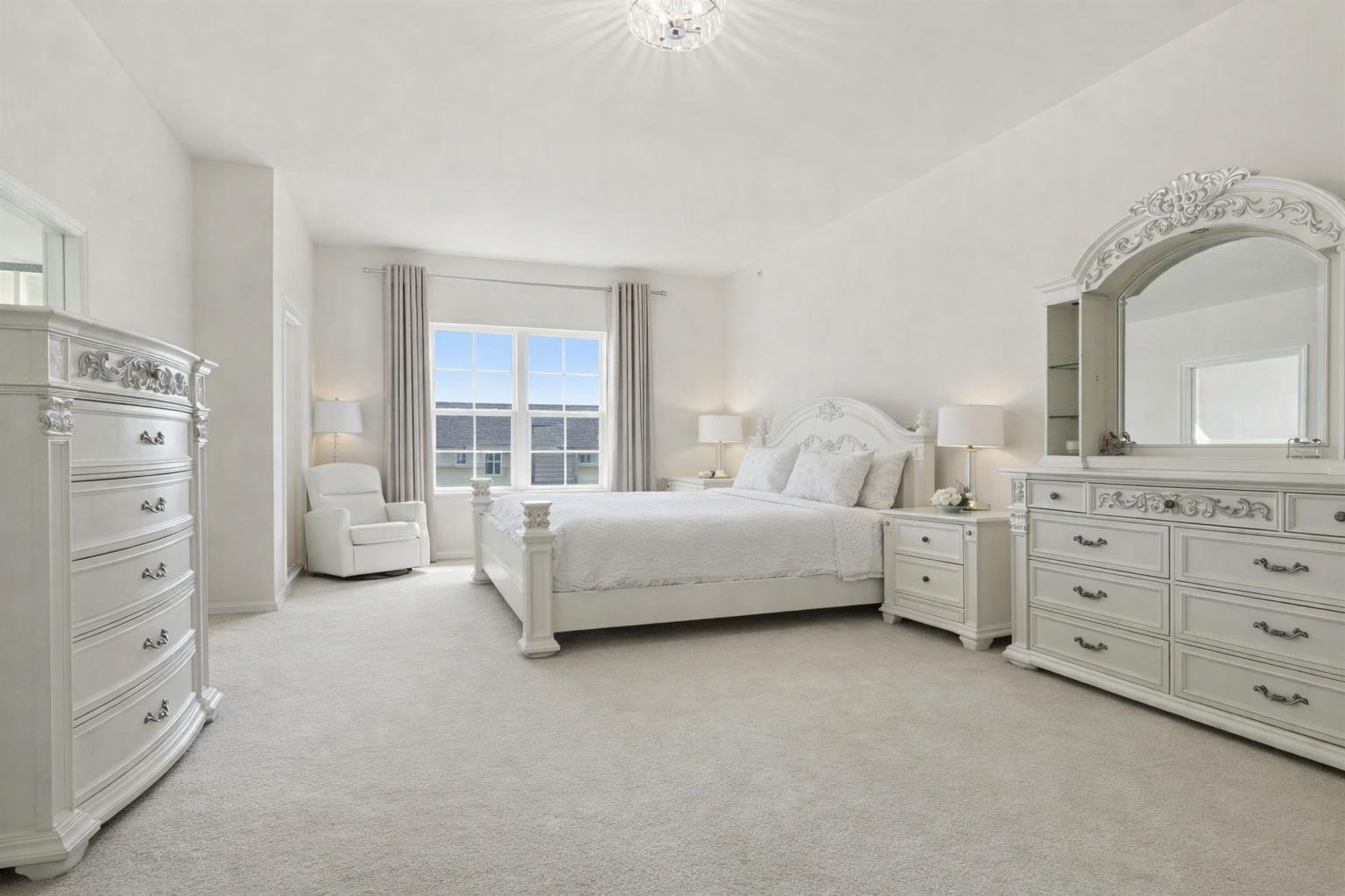 HIGH GROVE - Residential