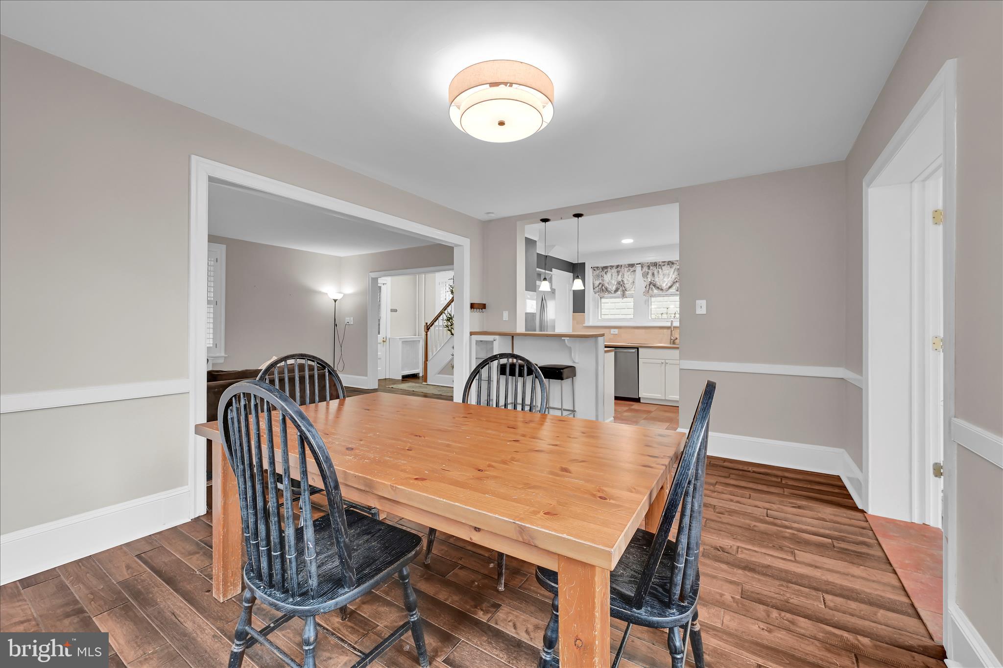 DOYLESTOWN BORO - Residential