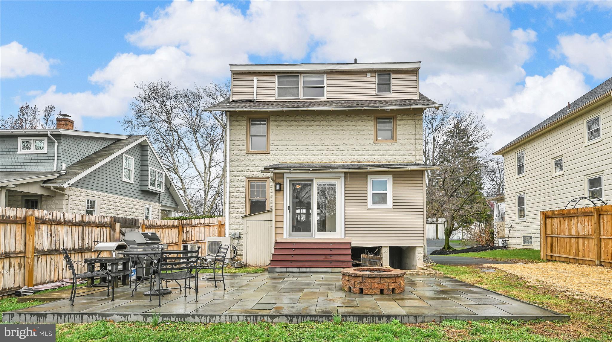 DOYLESTOWN BORO - Residential