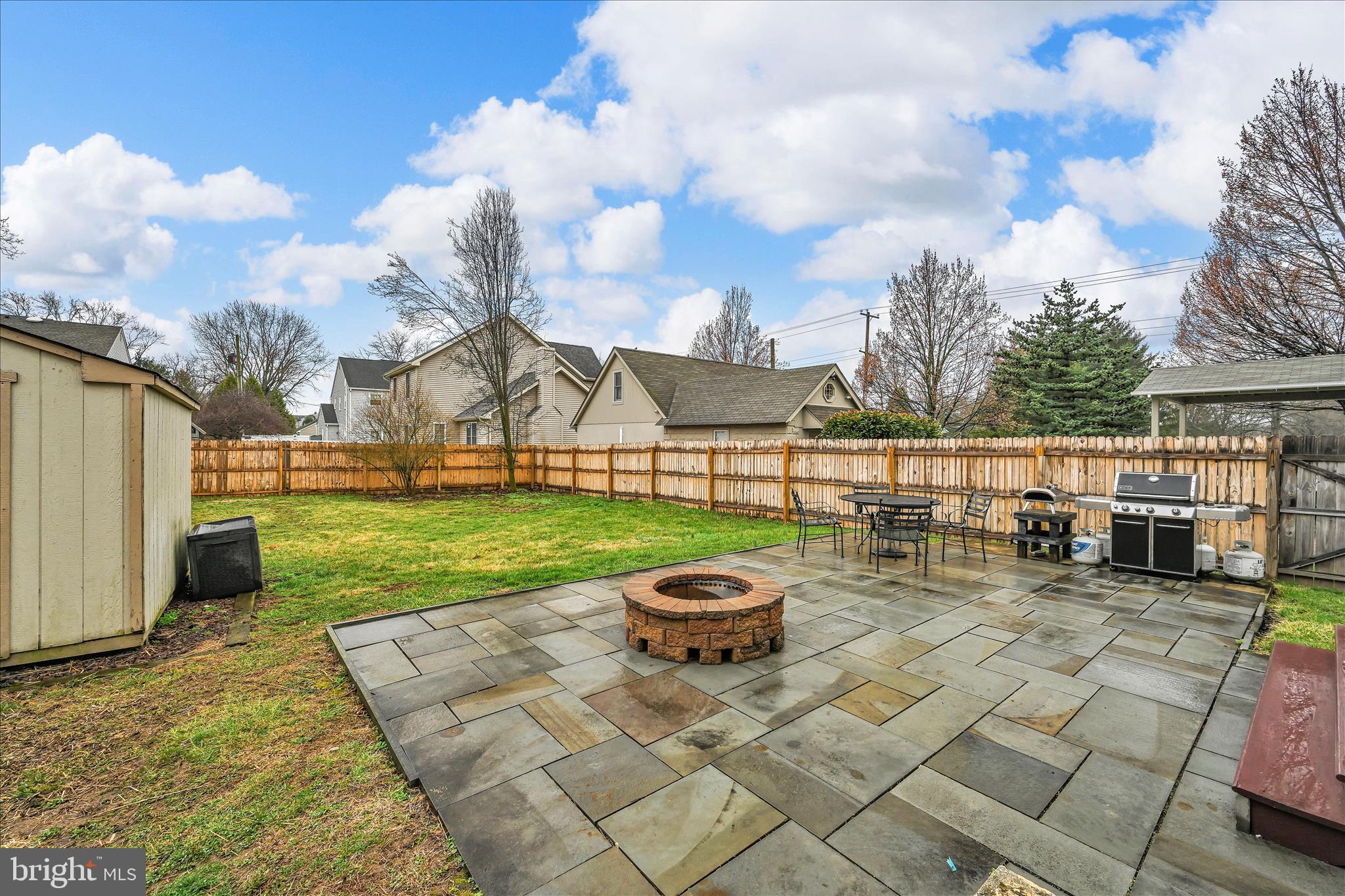 DOYLESTOWN BORO - Residential