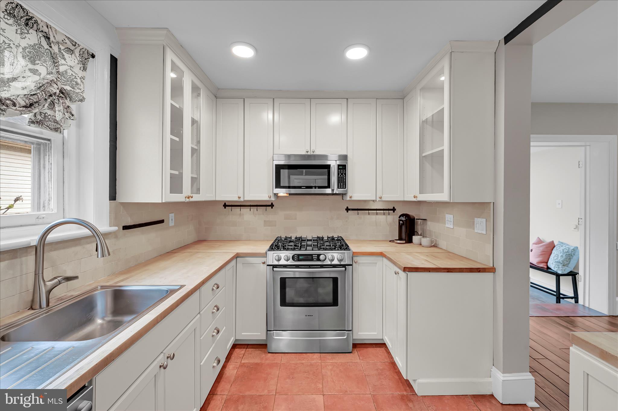 DOYLESTOWN BORO - Residential