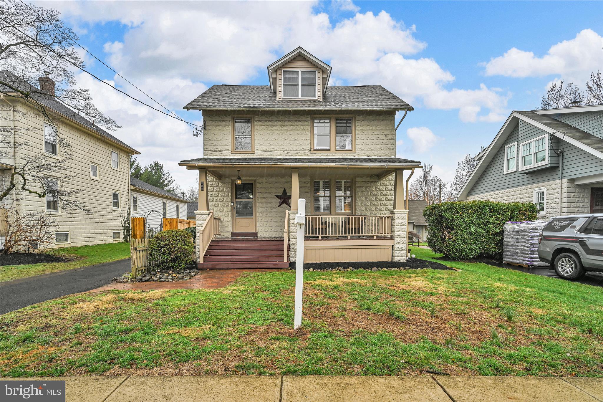 DOYLESTOWN BORO - Residential