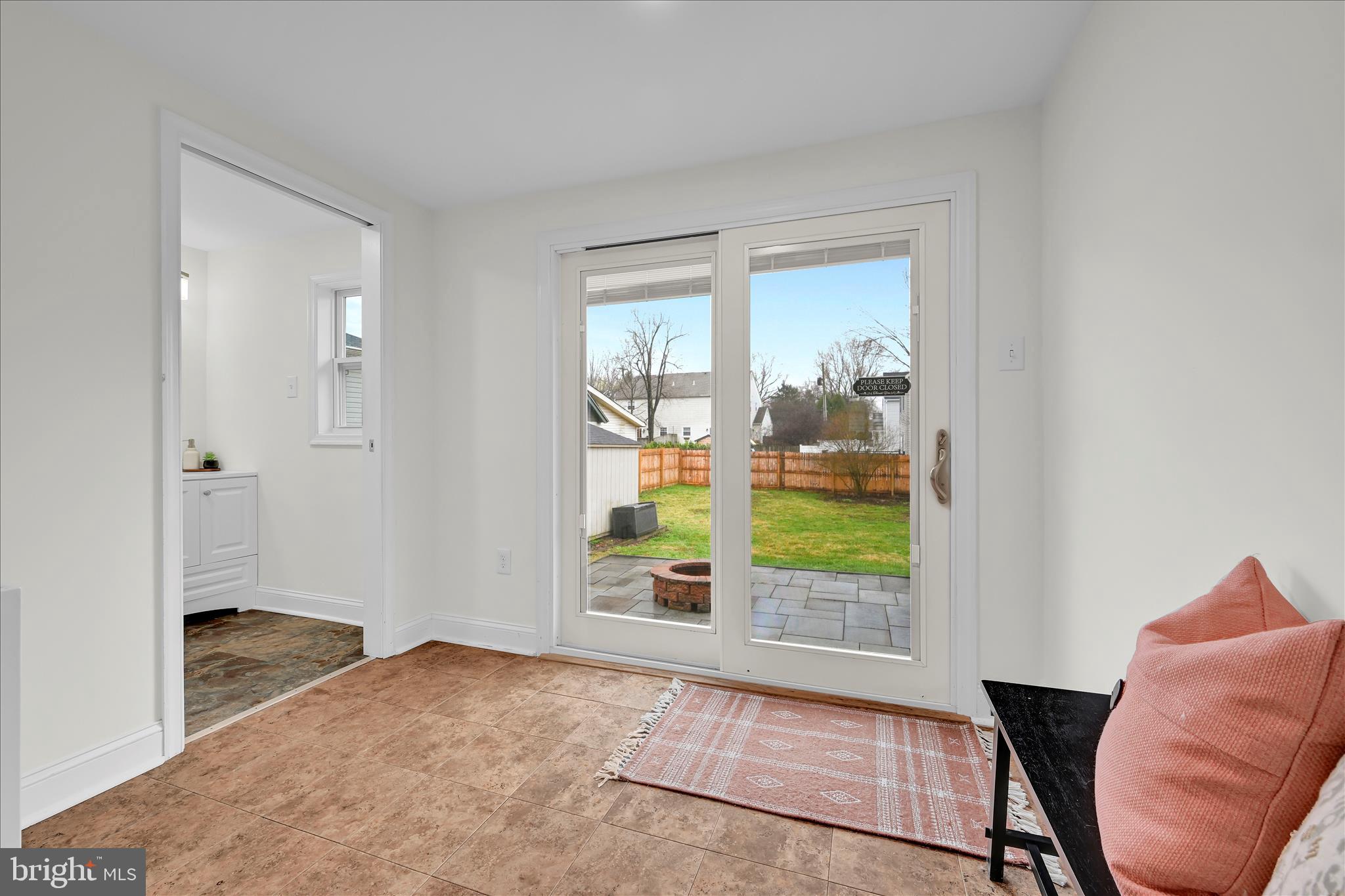 DOYLESTOWN BORO - Residential