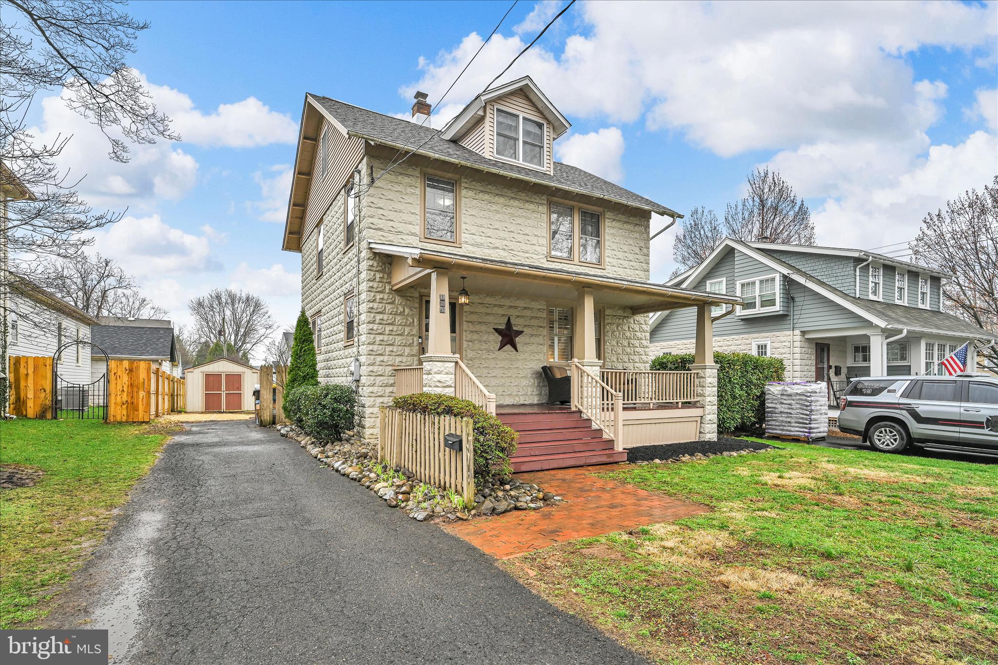 DOYLESTOWN BORO - Residential