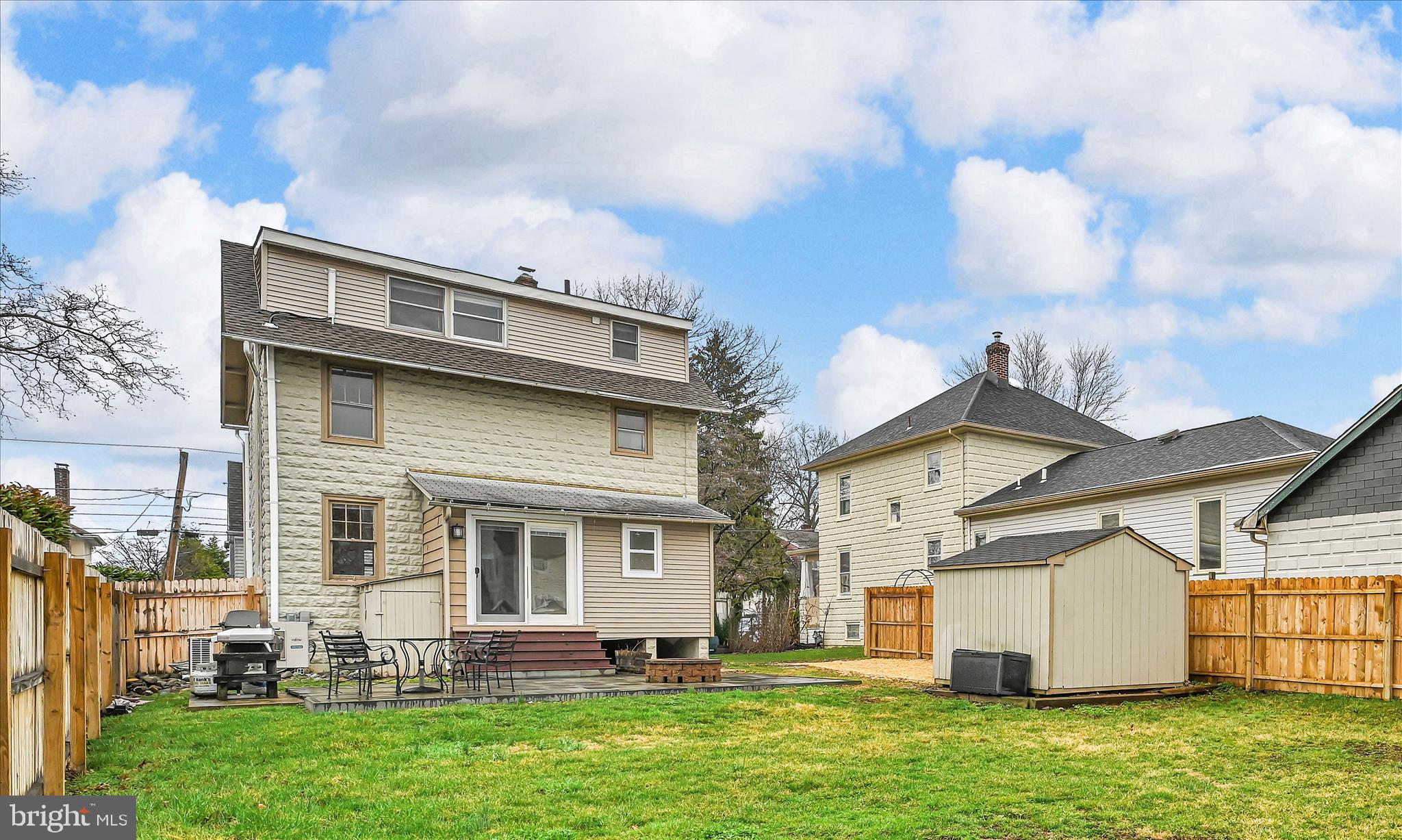 DOYLESTOWN BORO - Residential