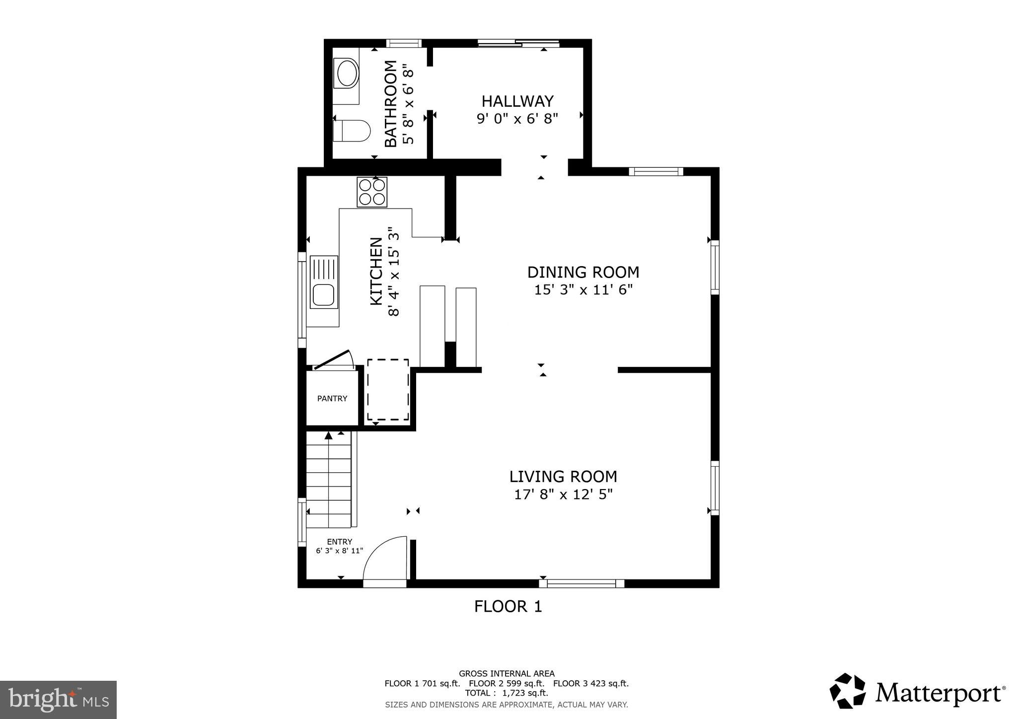 DOYLESTOWN BORO - Residential