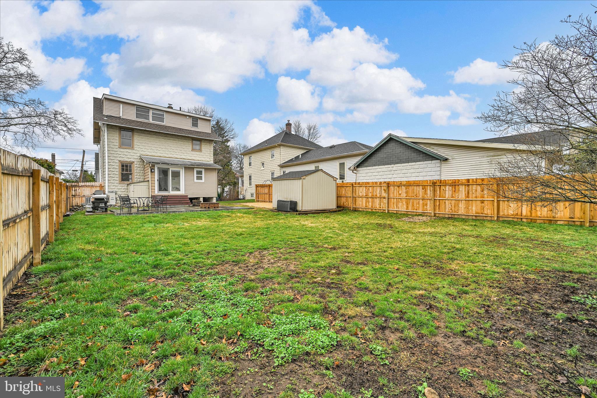 DOYLESTOWN BORO - Residential