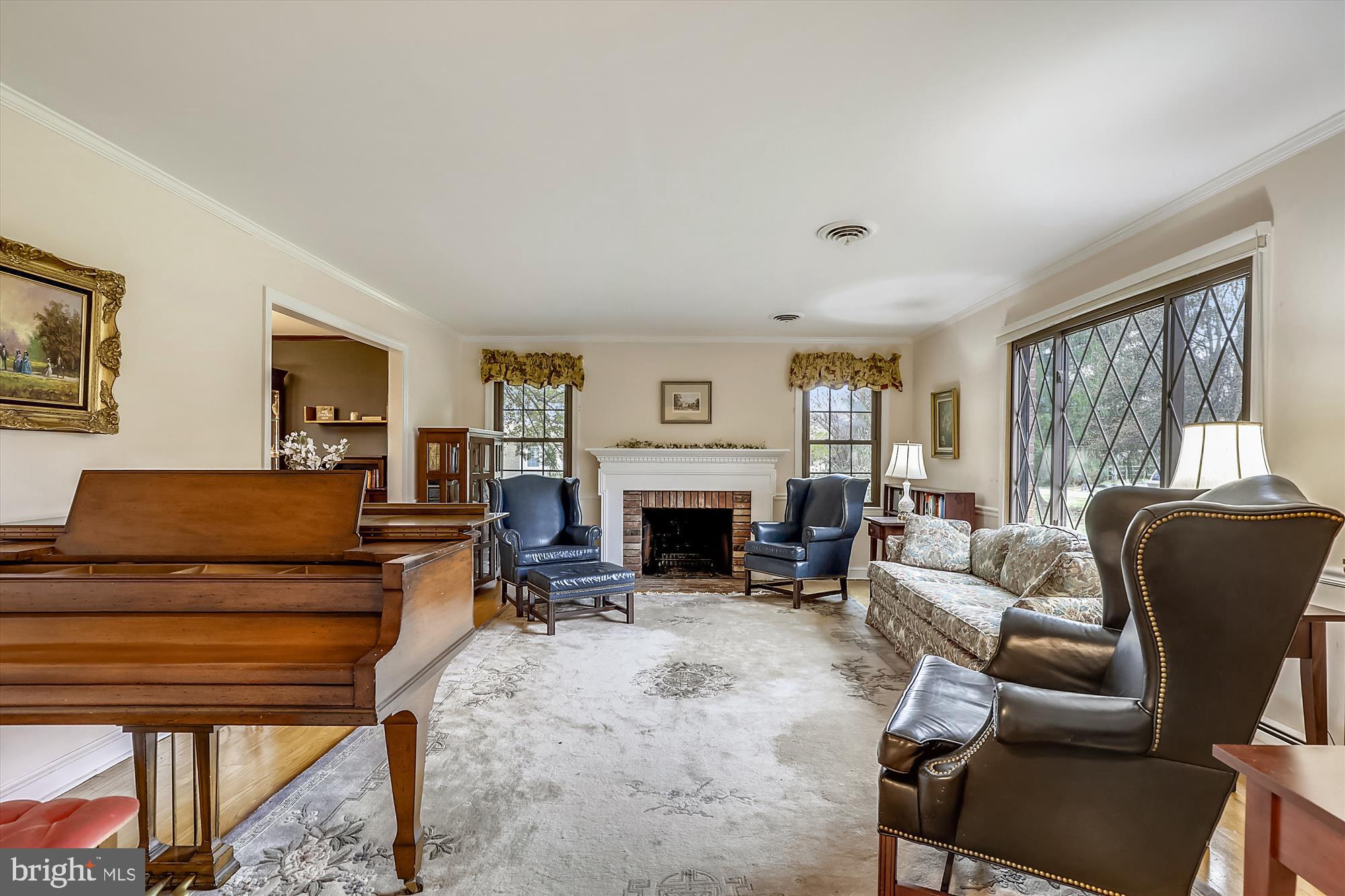 GAYFIELDS - Residential