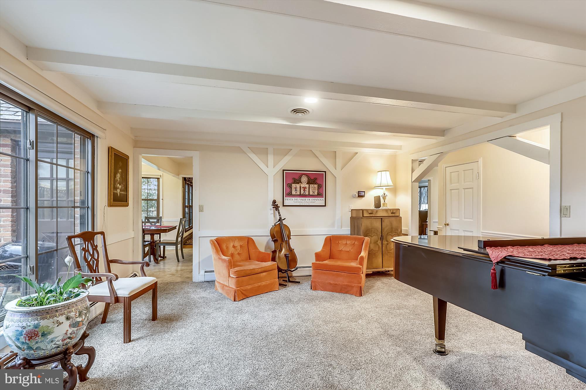 GAYFIELDS - Residential