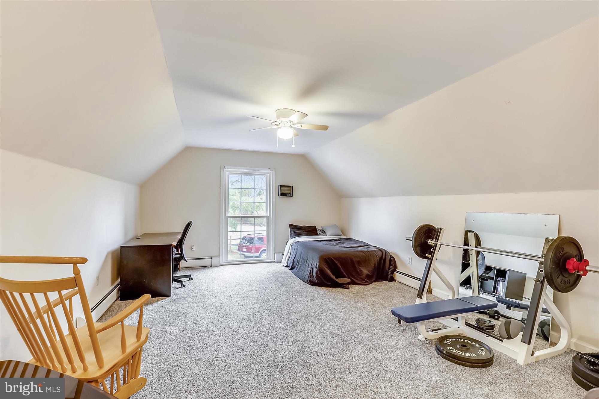 GAYFIELDS - Residential