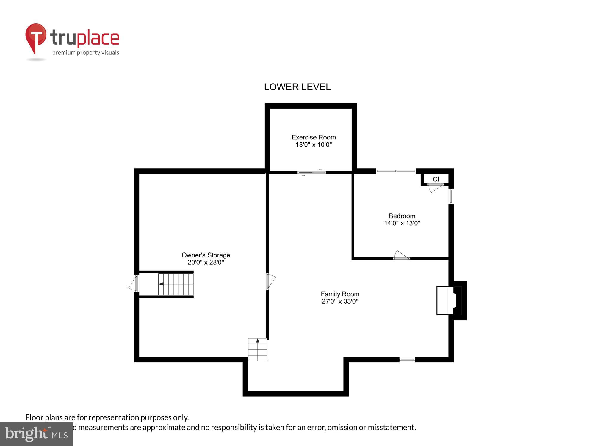 GAYFIELDS - Residential