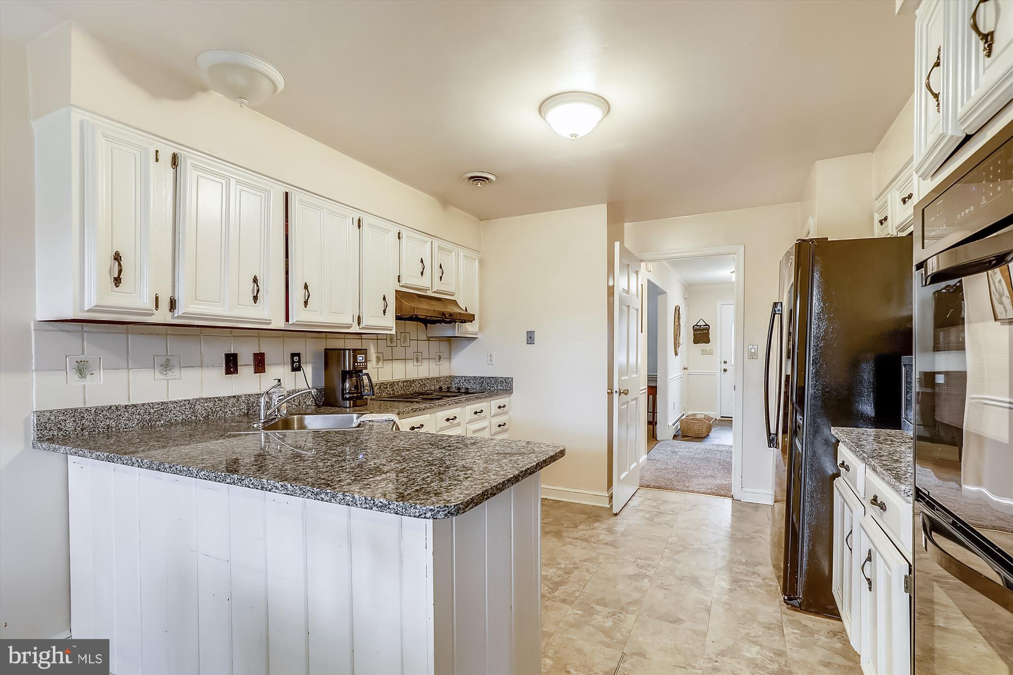 GAYFIELDS - Residential