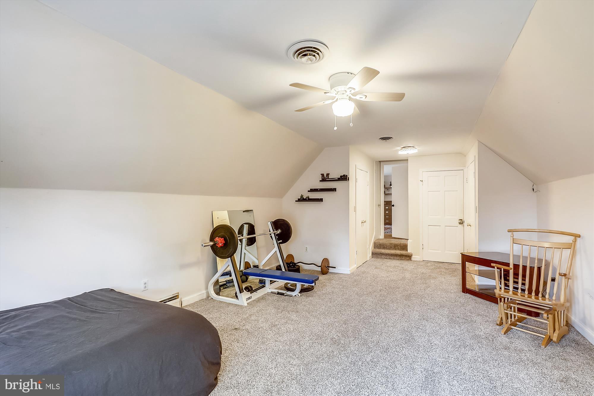 GAYFIELDS - Residential