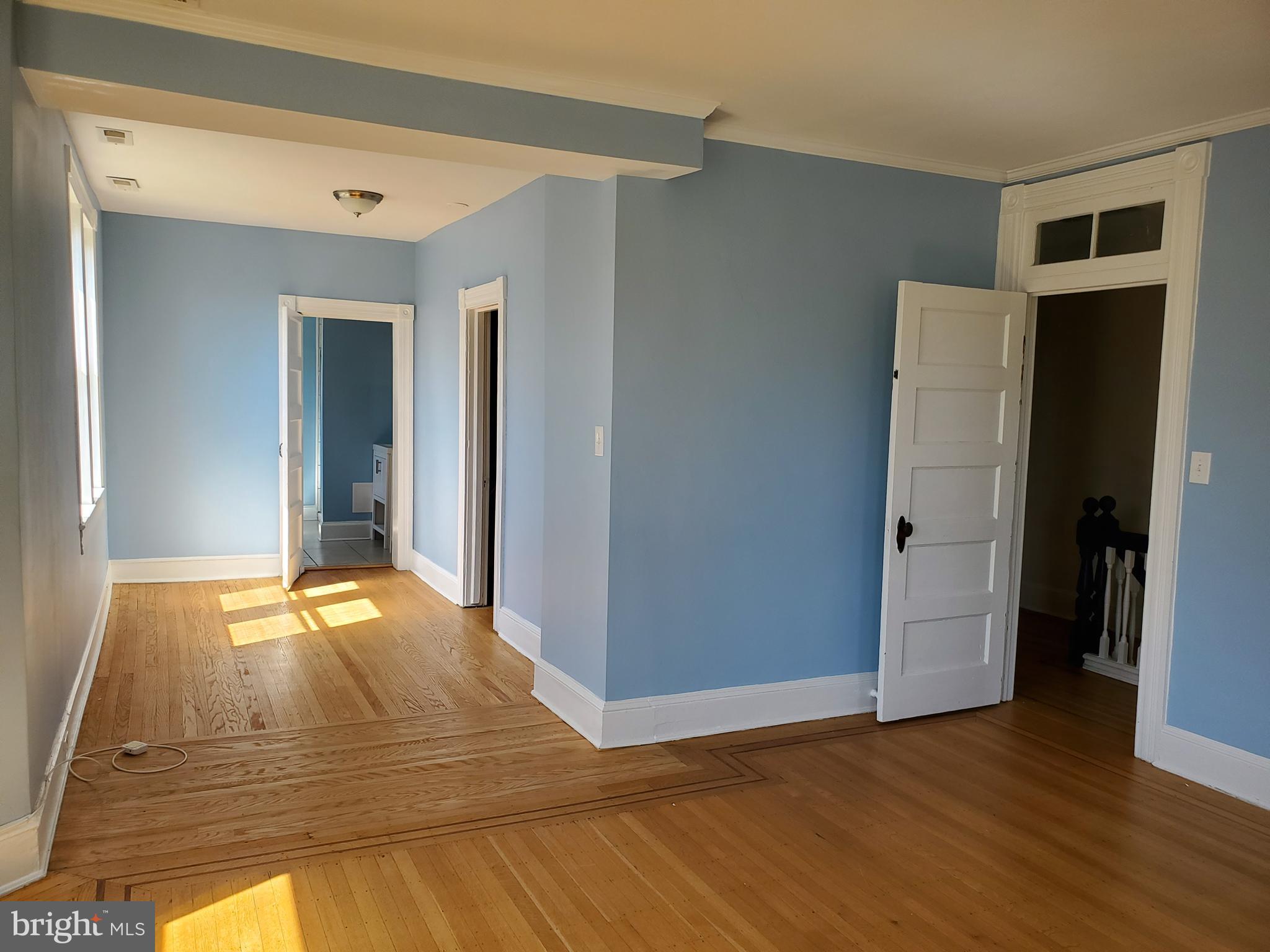 CATONSVILLE - Residential