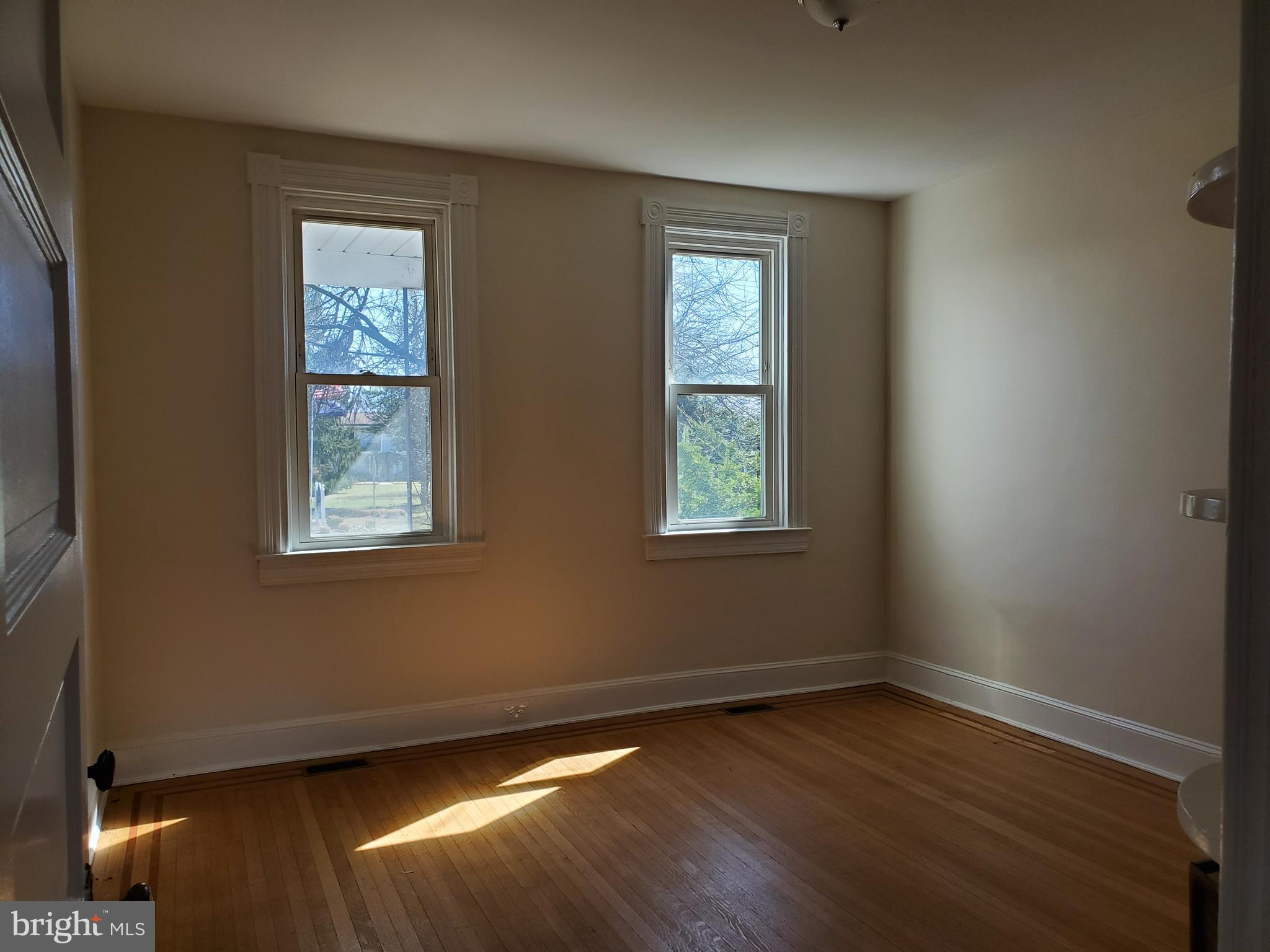 CATONSVILLE - Residential