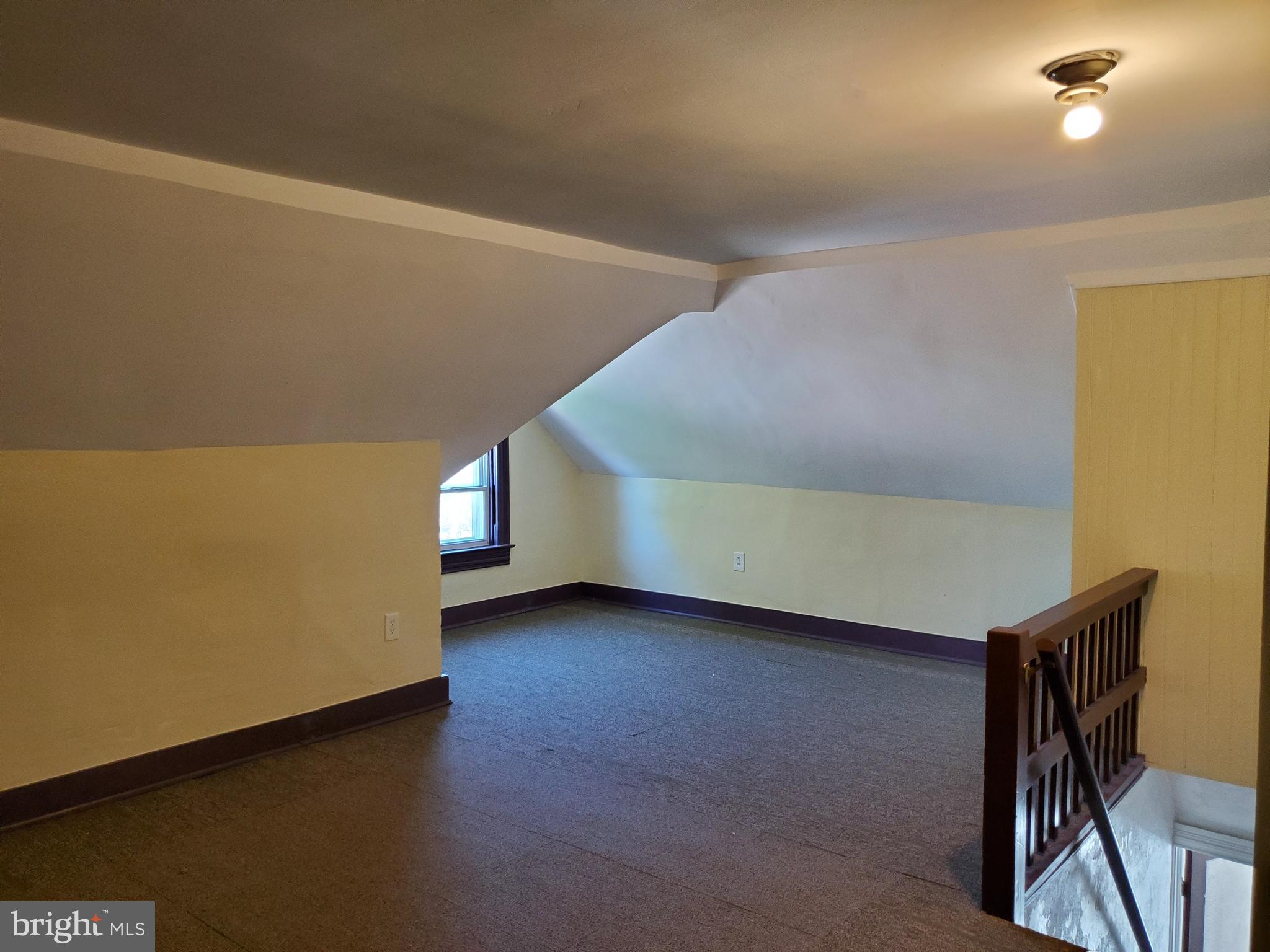 CATONSVILLE - Residential