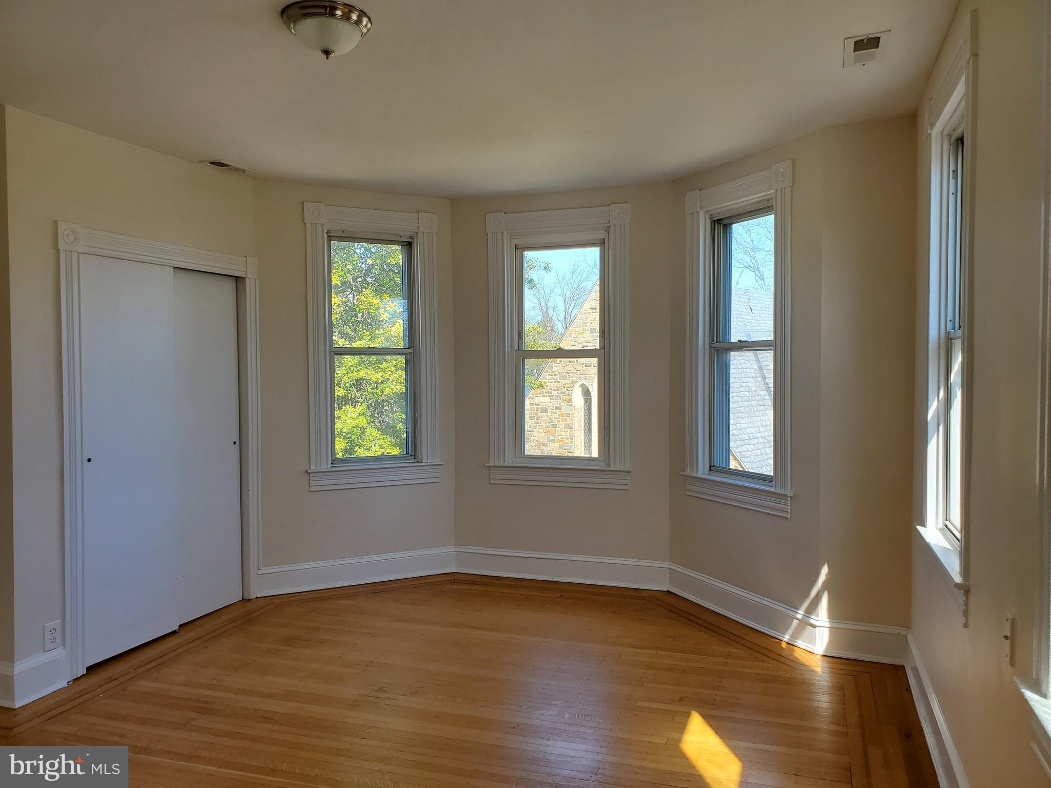 CATONSVILLE - Residential