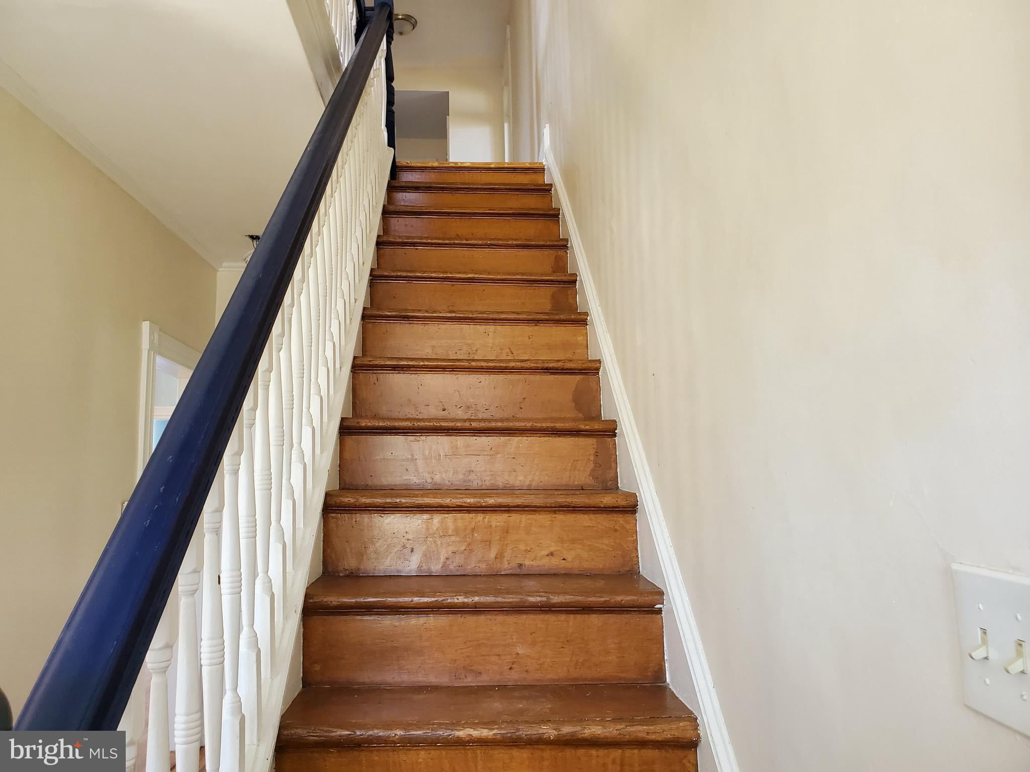 CATONSVILLE - Residential