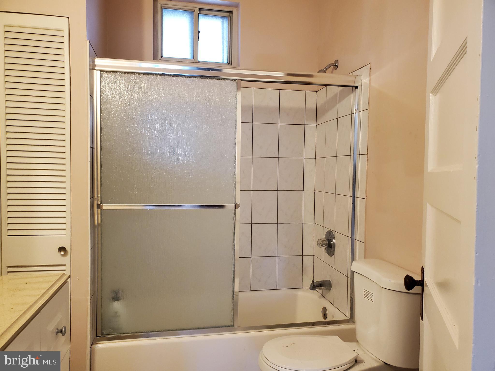 CATONSVILLE - Residential