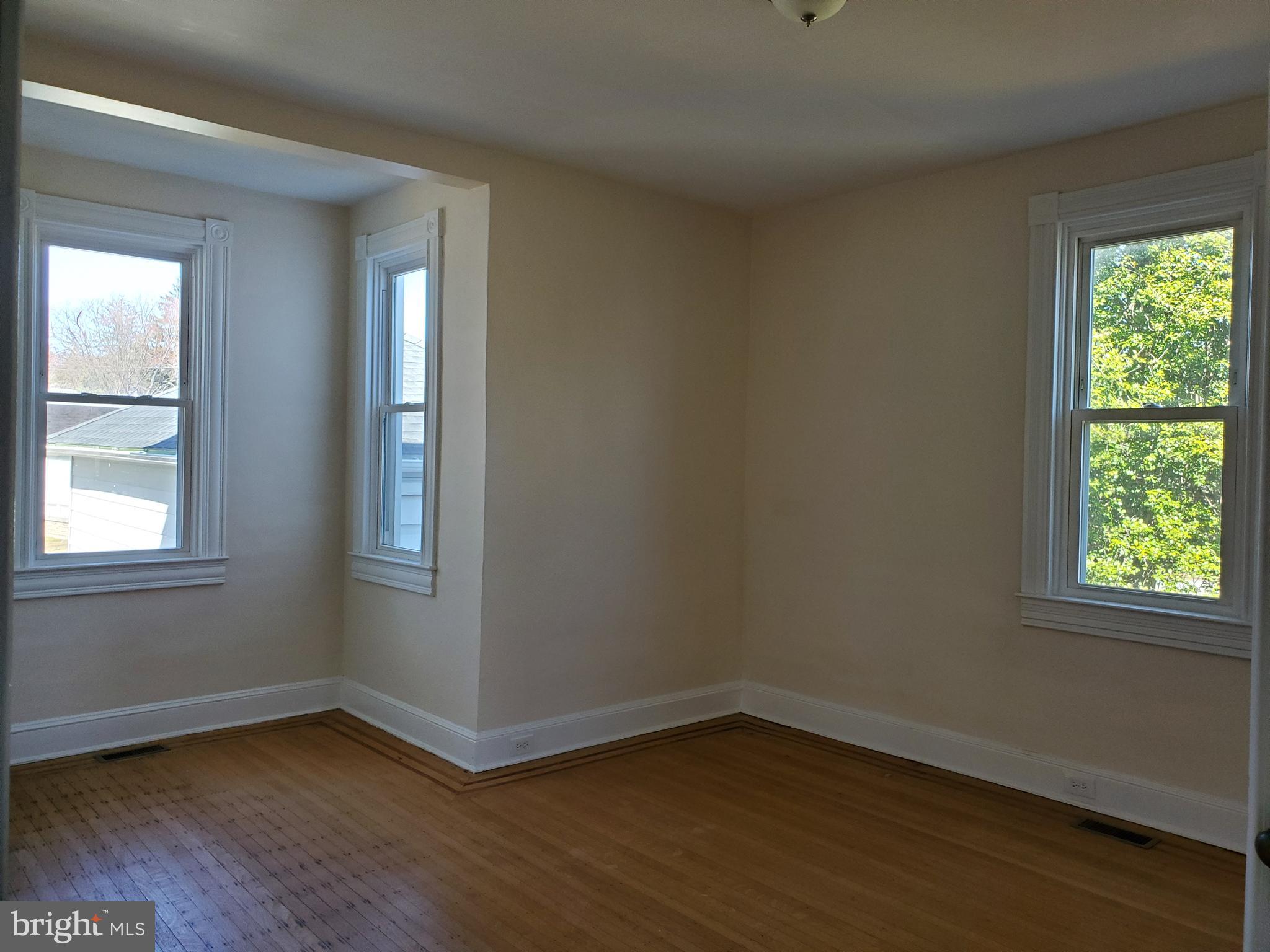 CATONSVILLE - Residential