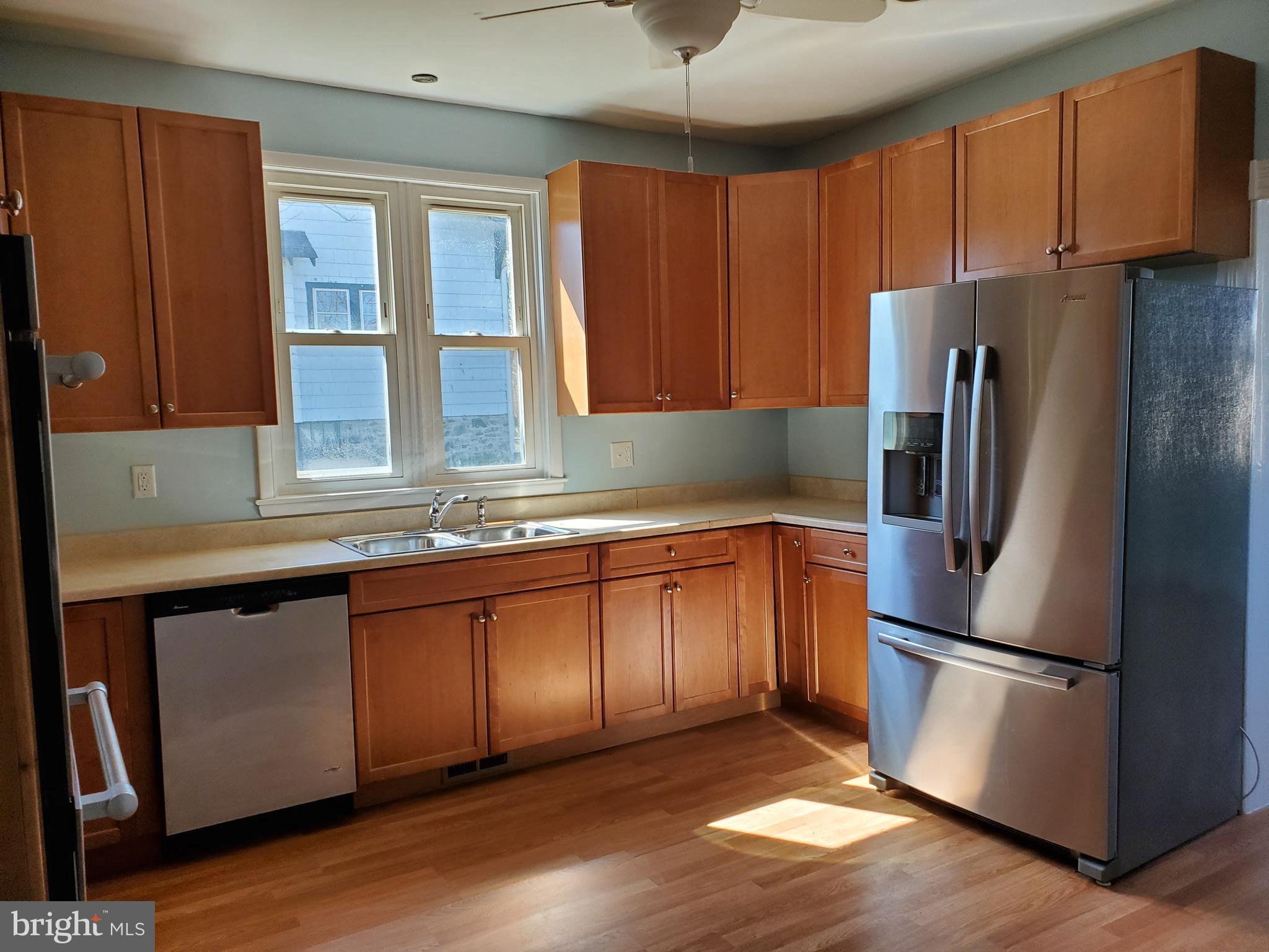 CATONSVILLE - Residential