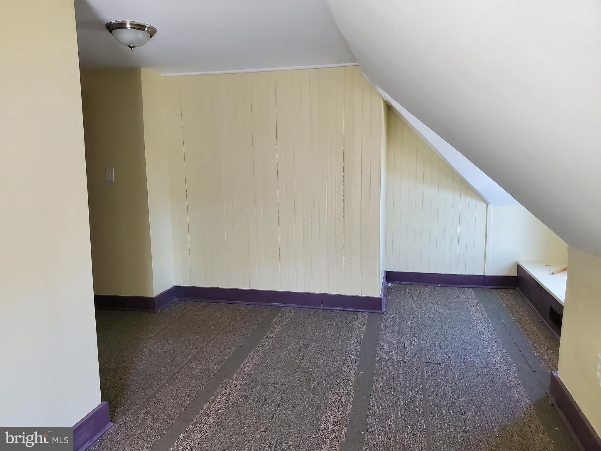 CATONSVILLE - Residential