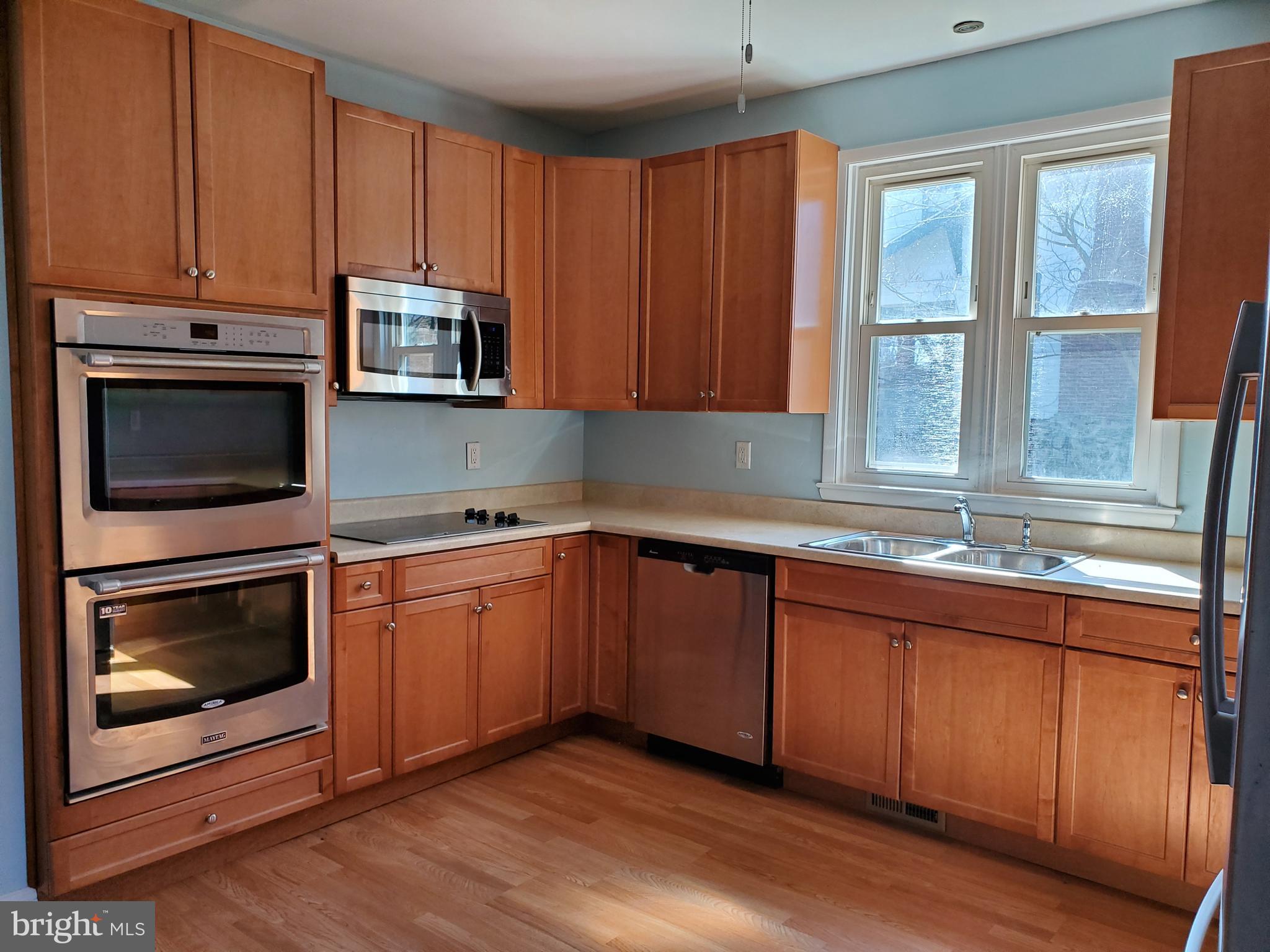 CATONSVILLE - Residential