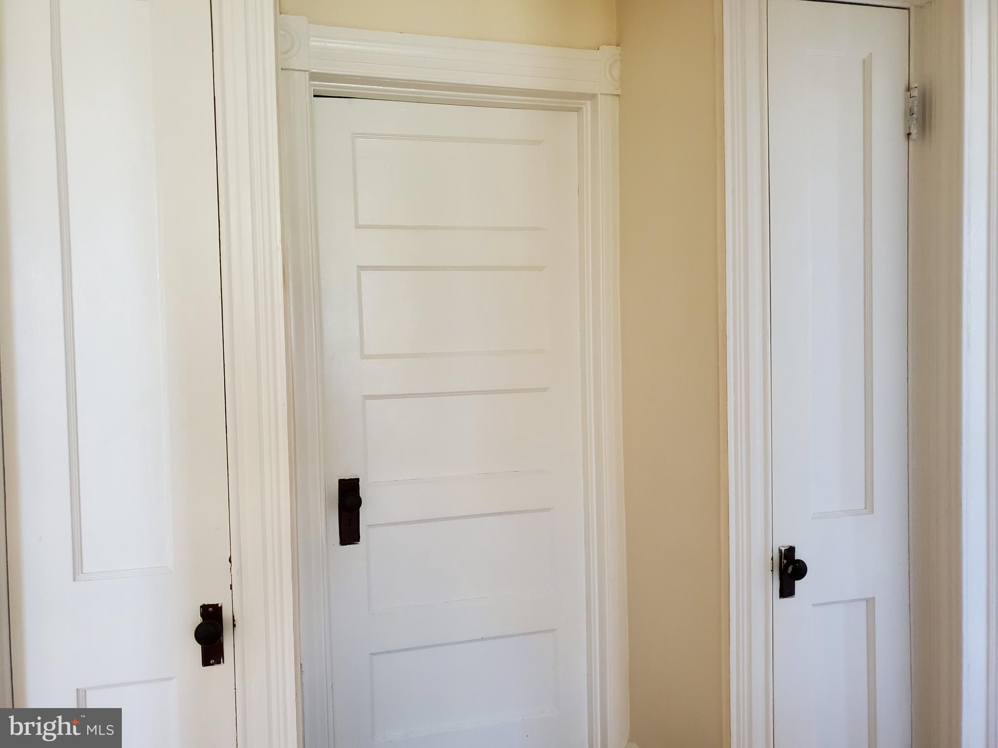 CATONSVILLE - Residential