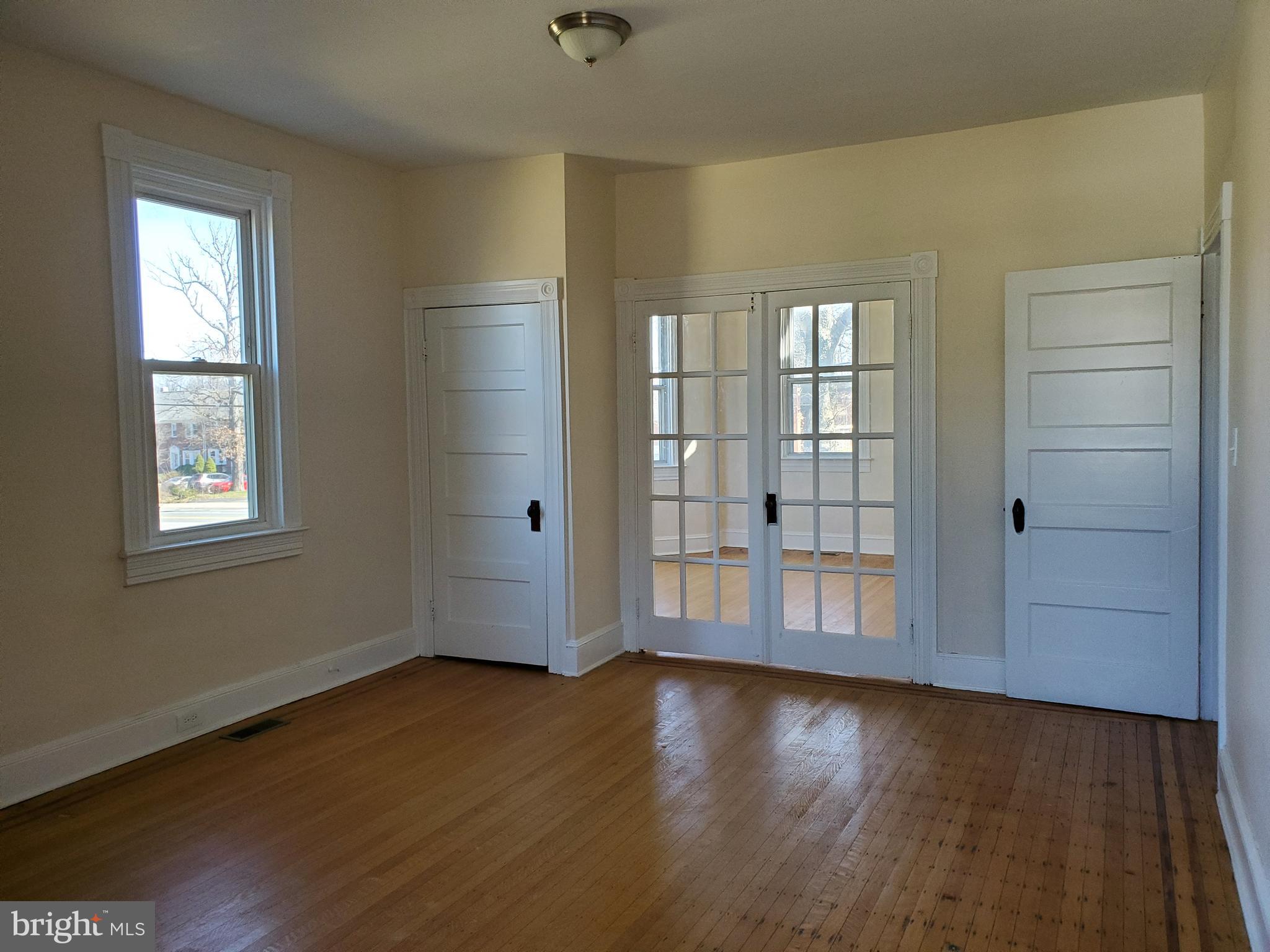 CATONSVILLE - Residential