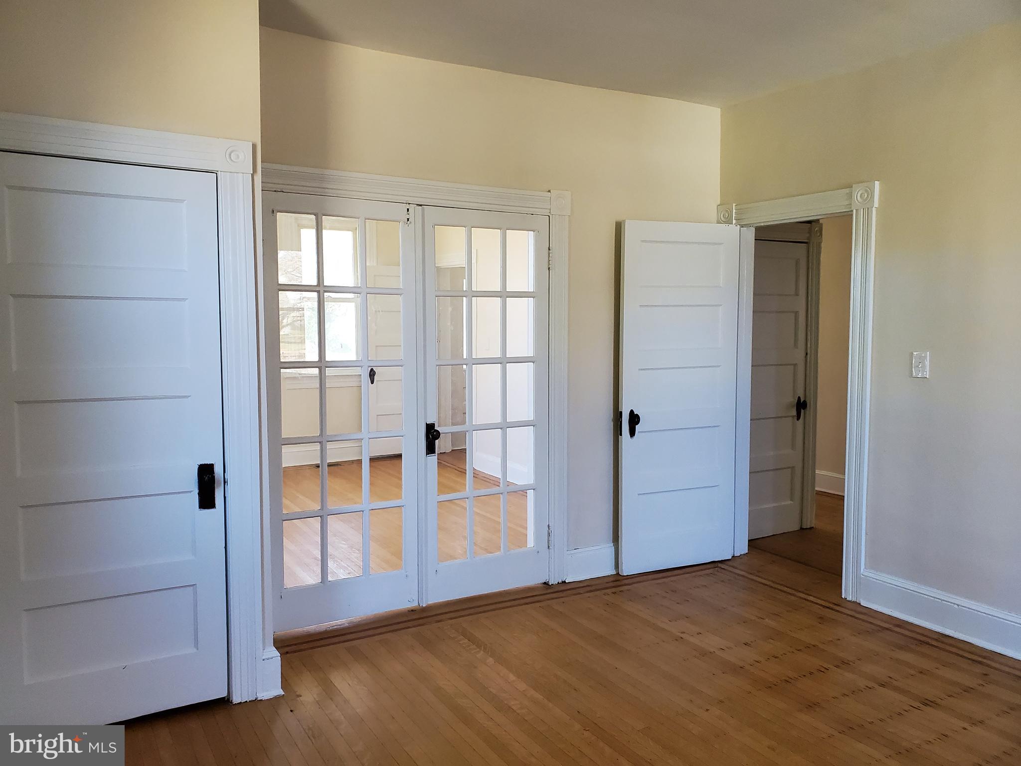 CATONSVILLE - Residential