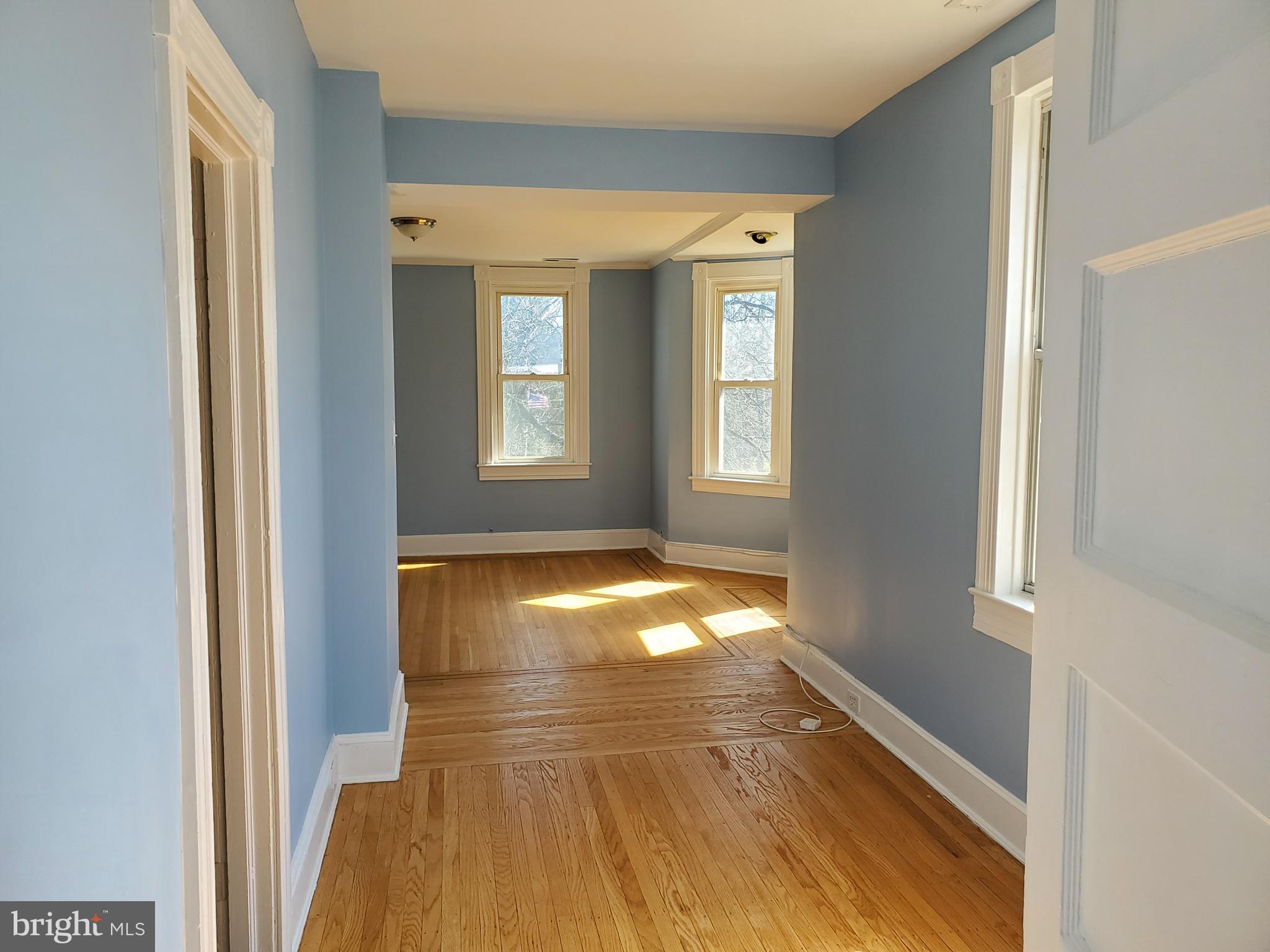 CATONSVILLE - Residential