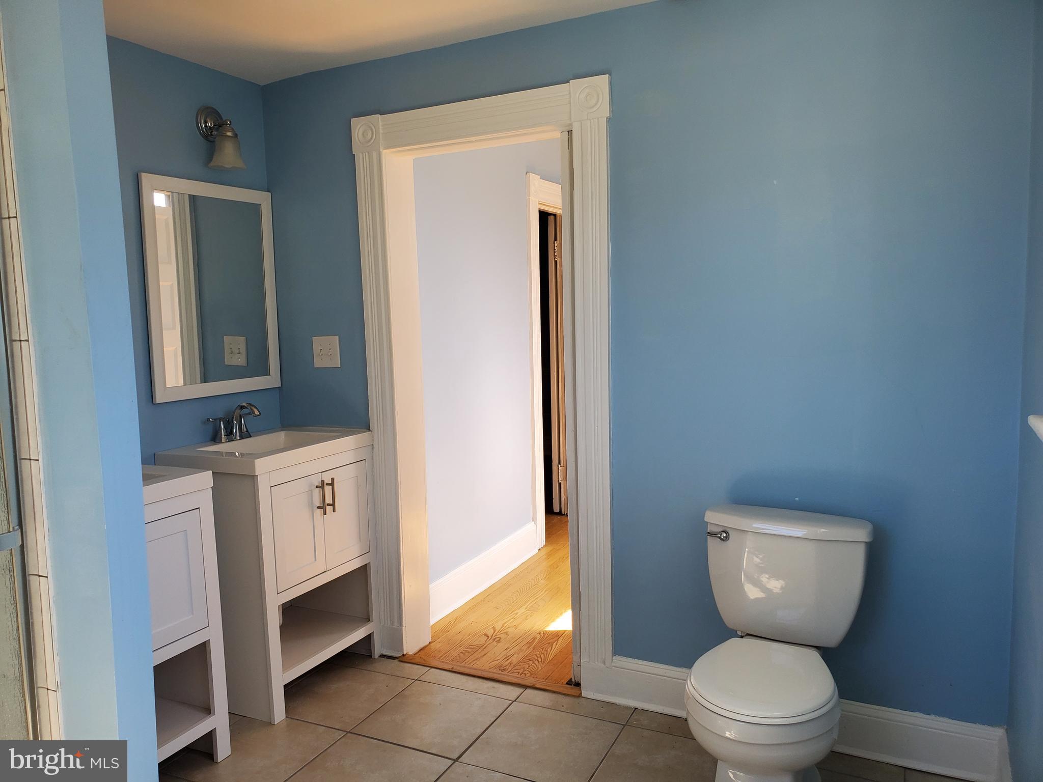 CATONSVILLE - Residential