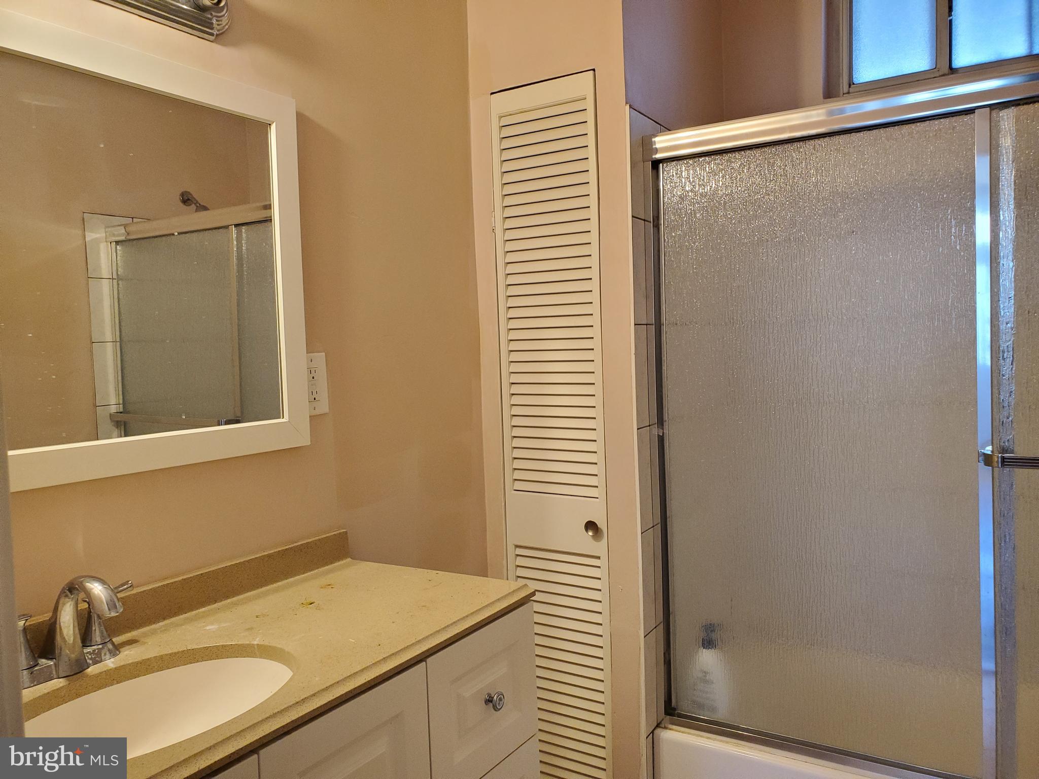 CATONSVILLE - Residential