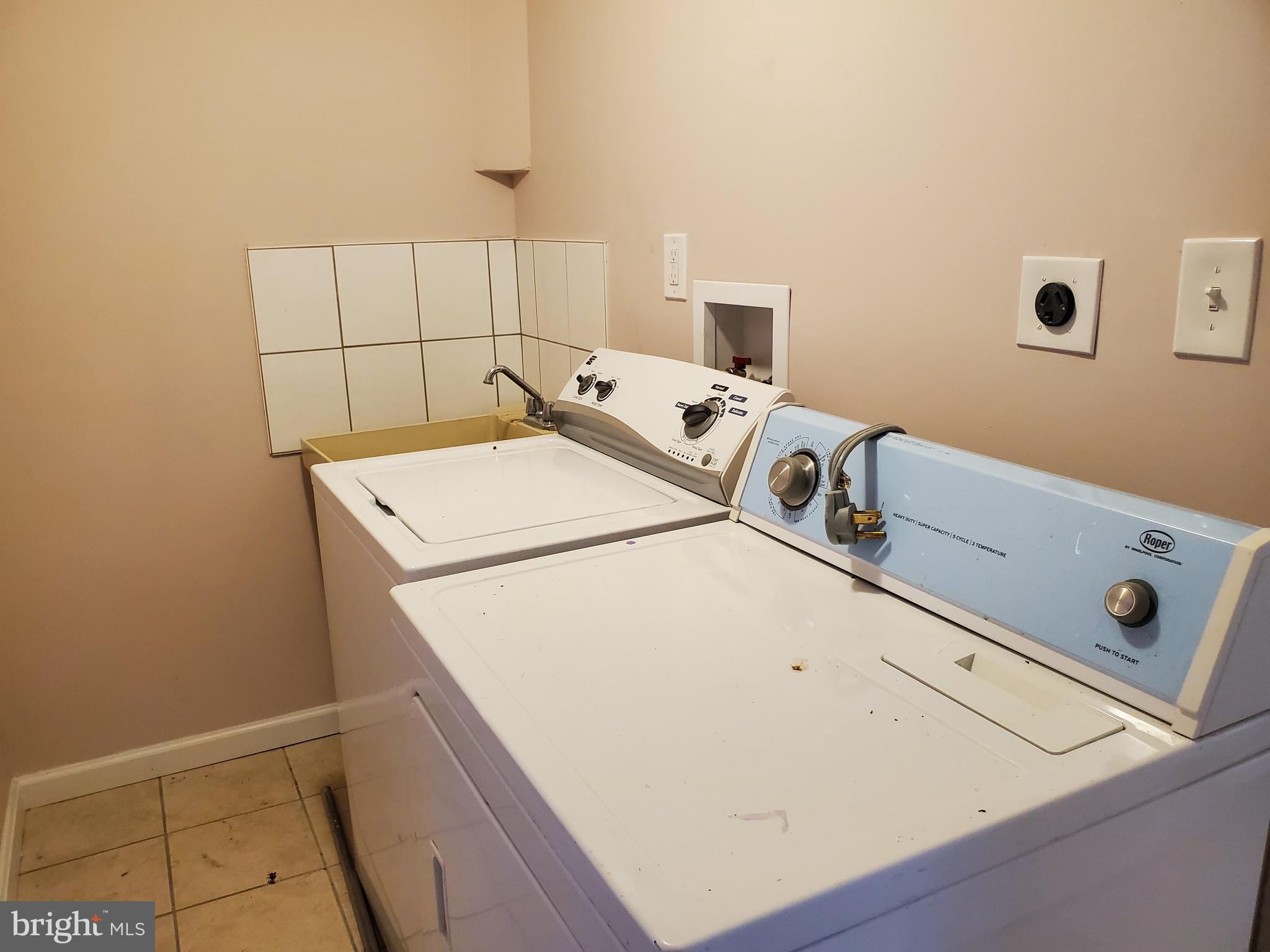 CATONSVILLE - Residential