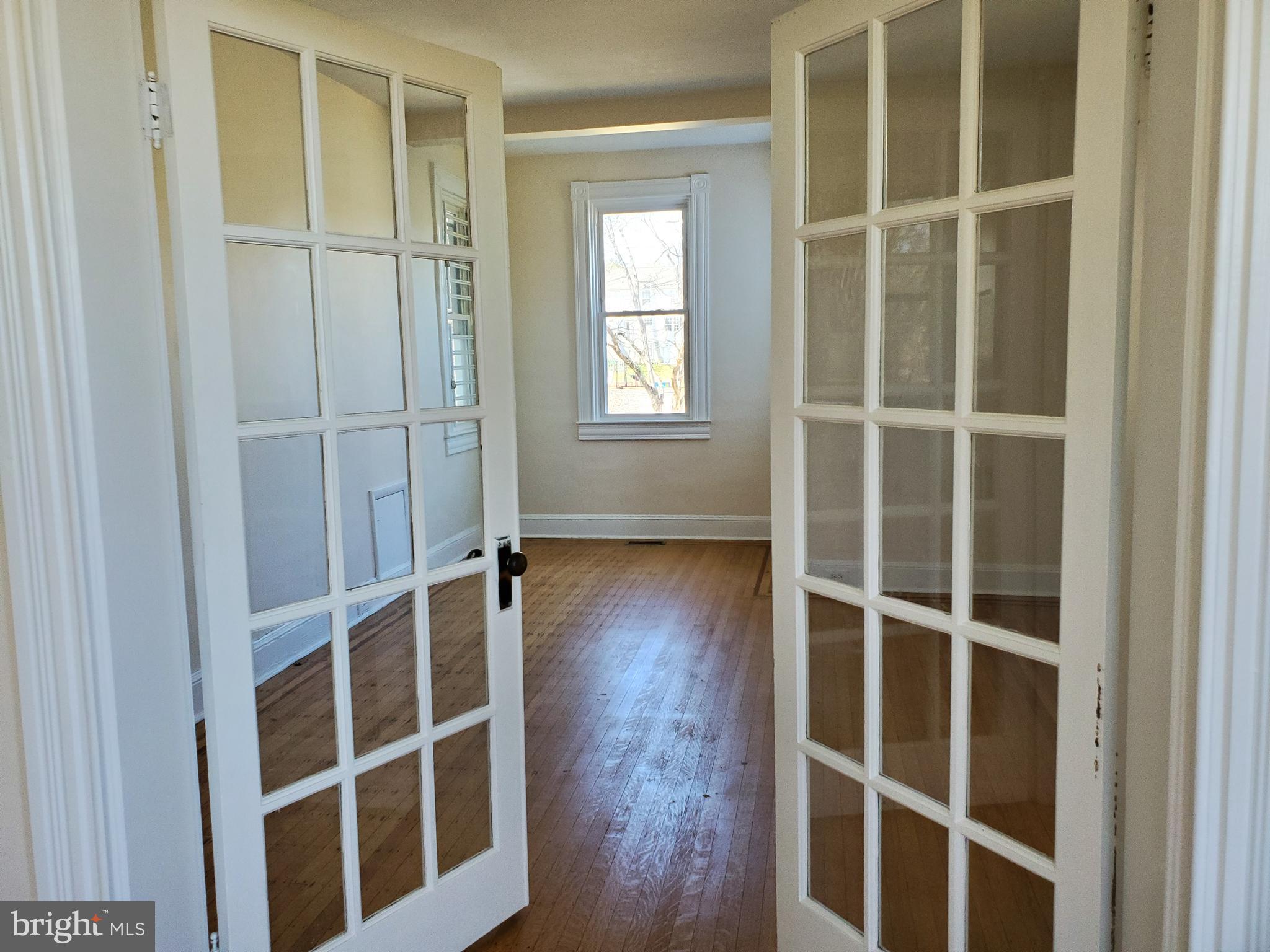 CATONSVILLE - Residential