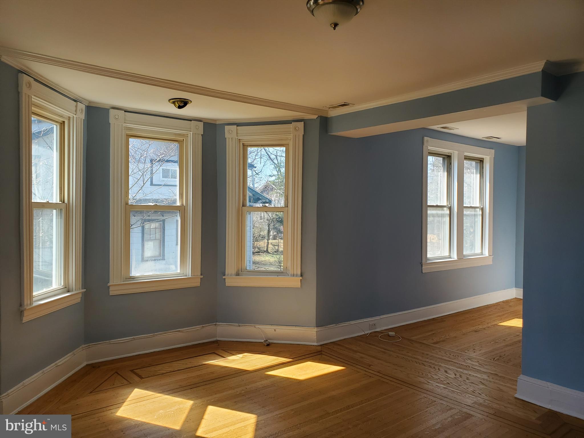 CATONSVILLE - Residential