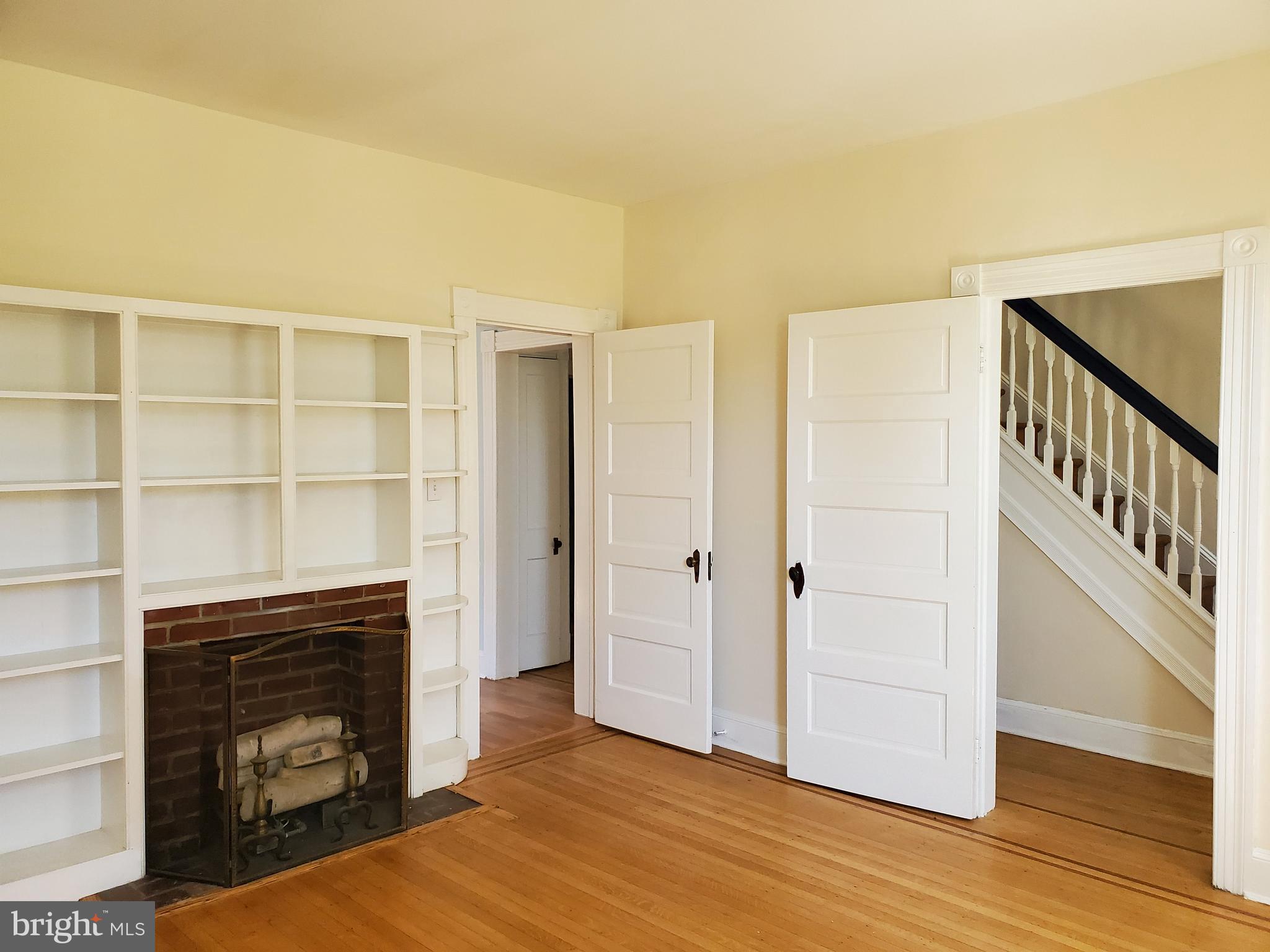 CATONSVILLE - Residential