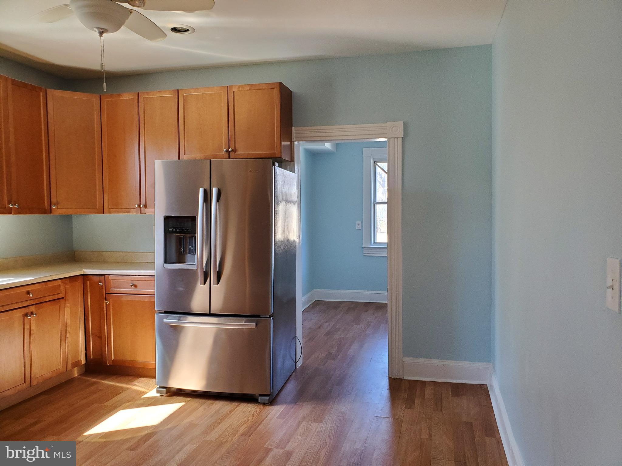 CATONSVILLE - Residential