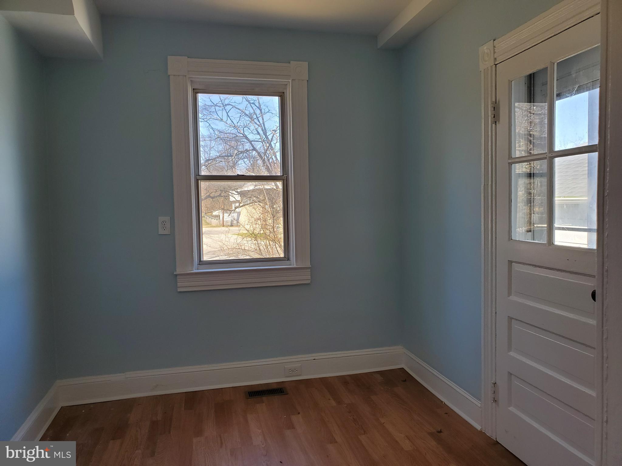 CATONSVILLE - Residential