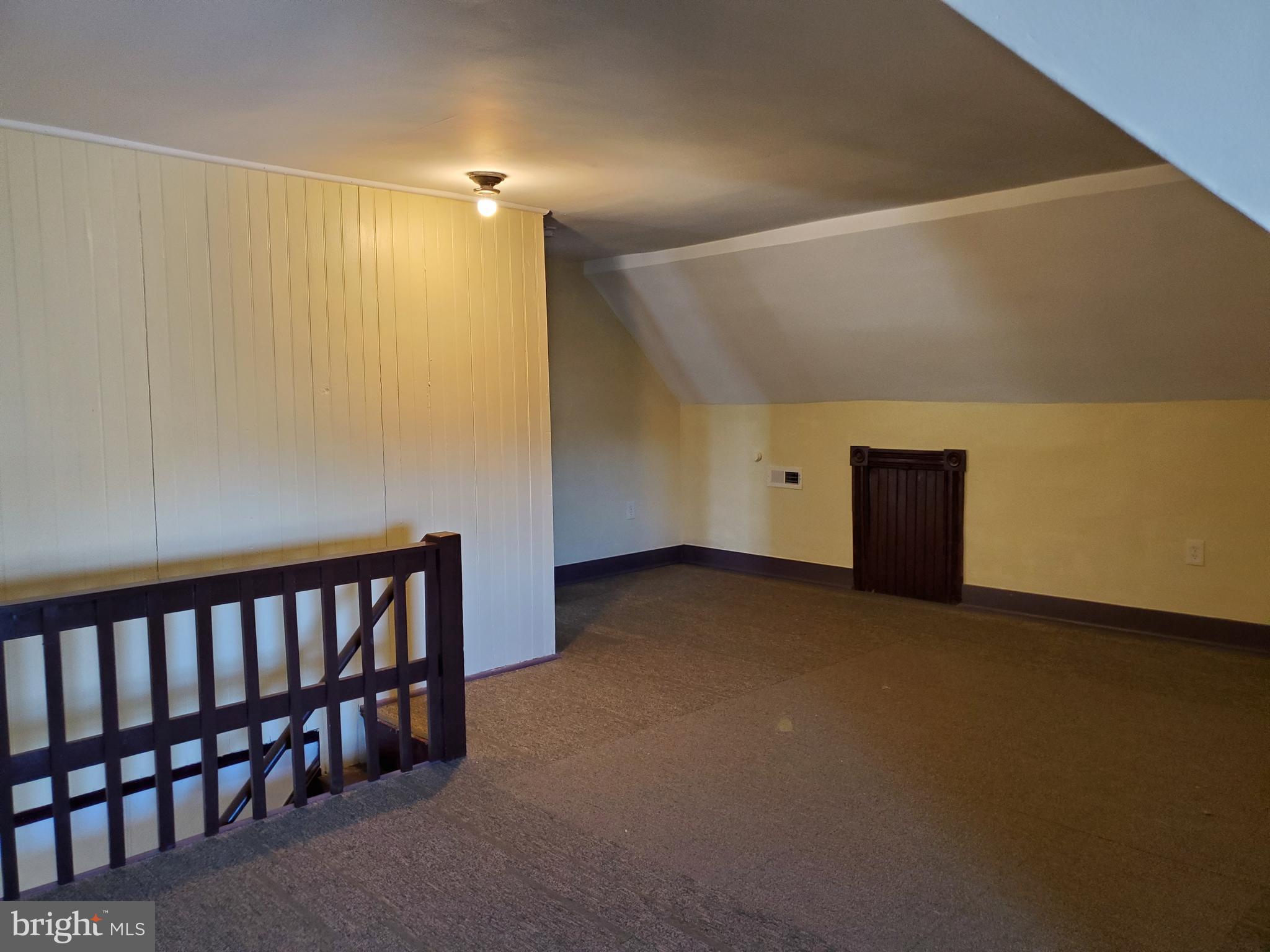 CATONSVILLE - Residential