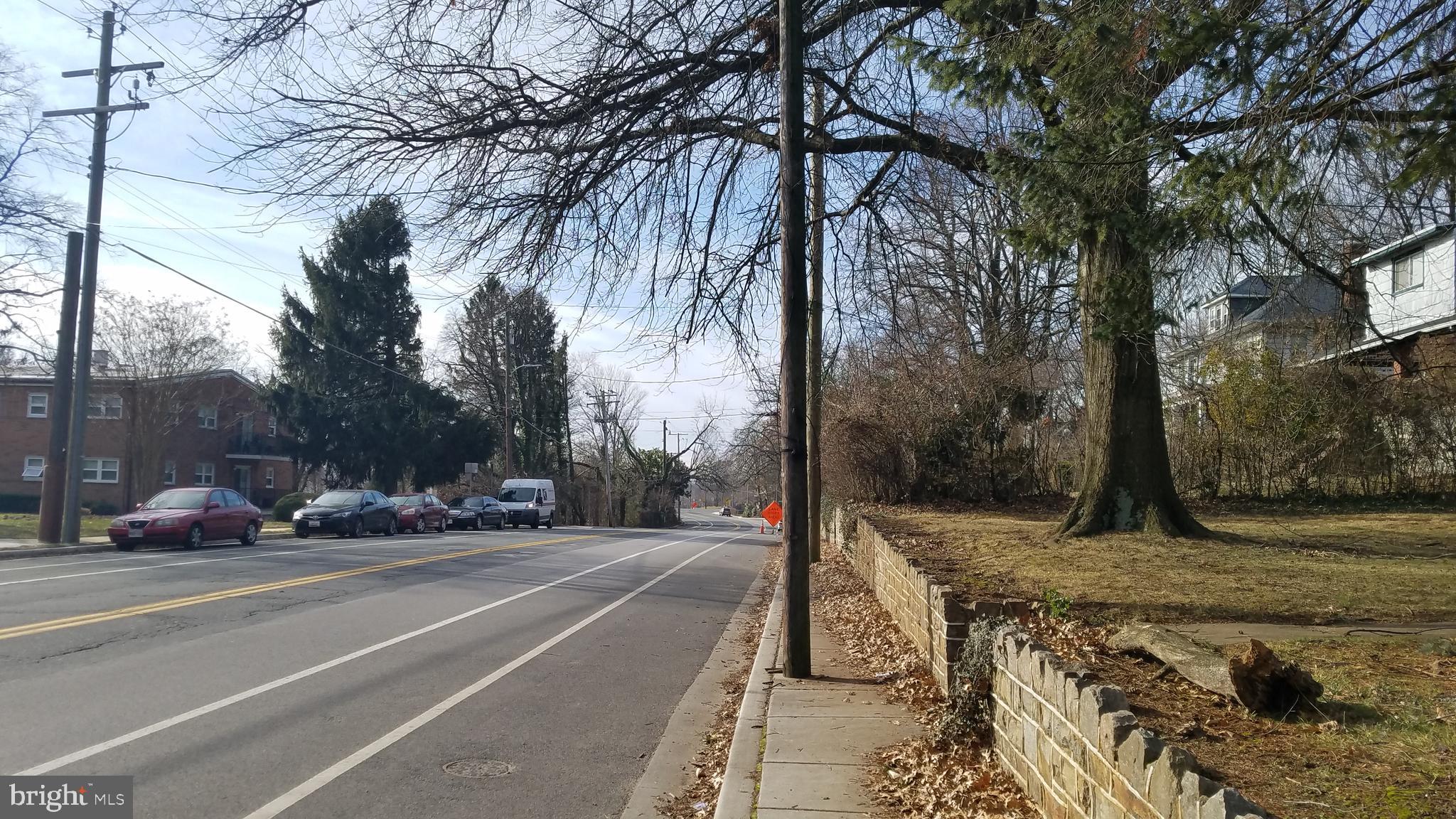 CATONSVILLE - Residential