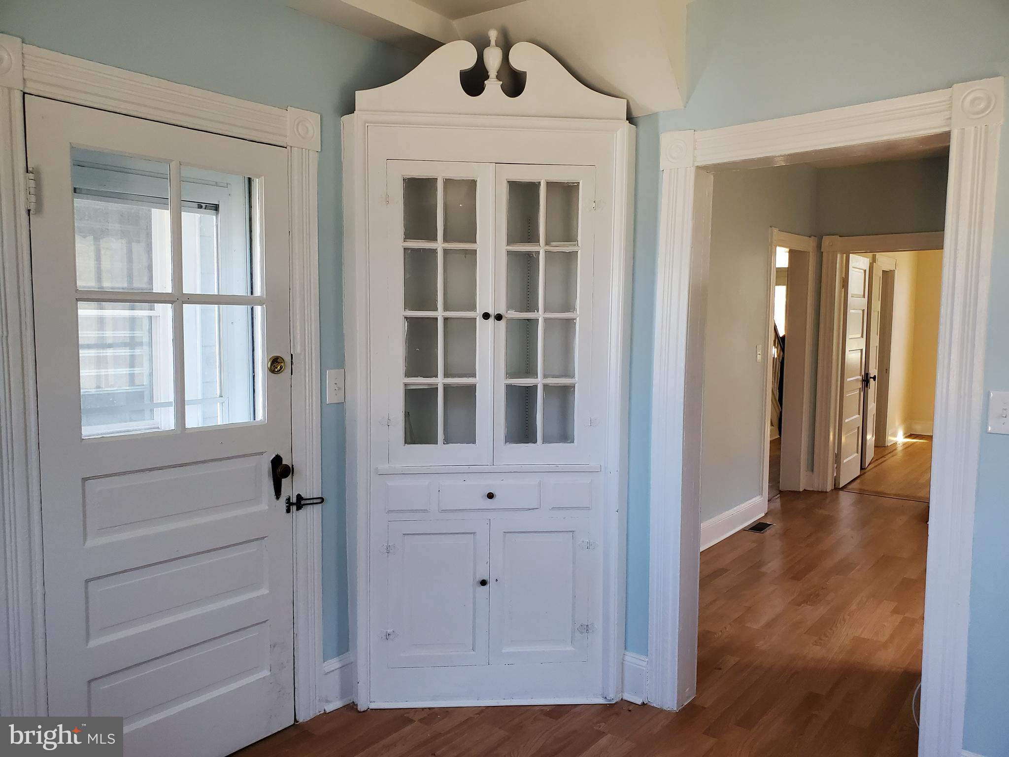 CATONSVILLE - Residential