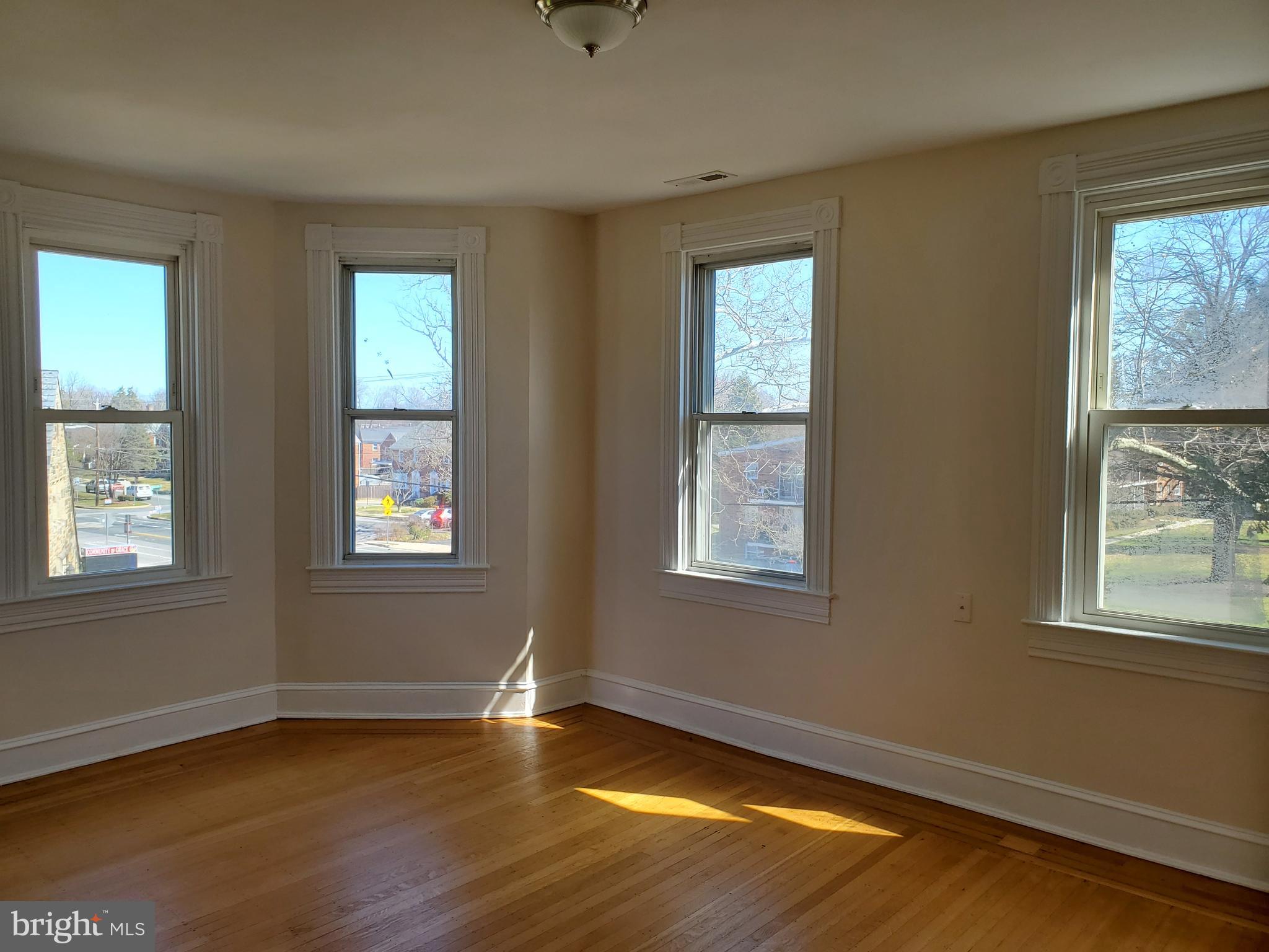 CATONSVILLE - Residential